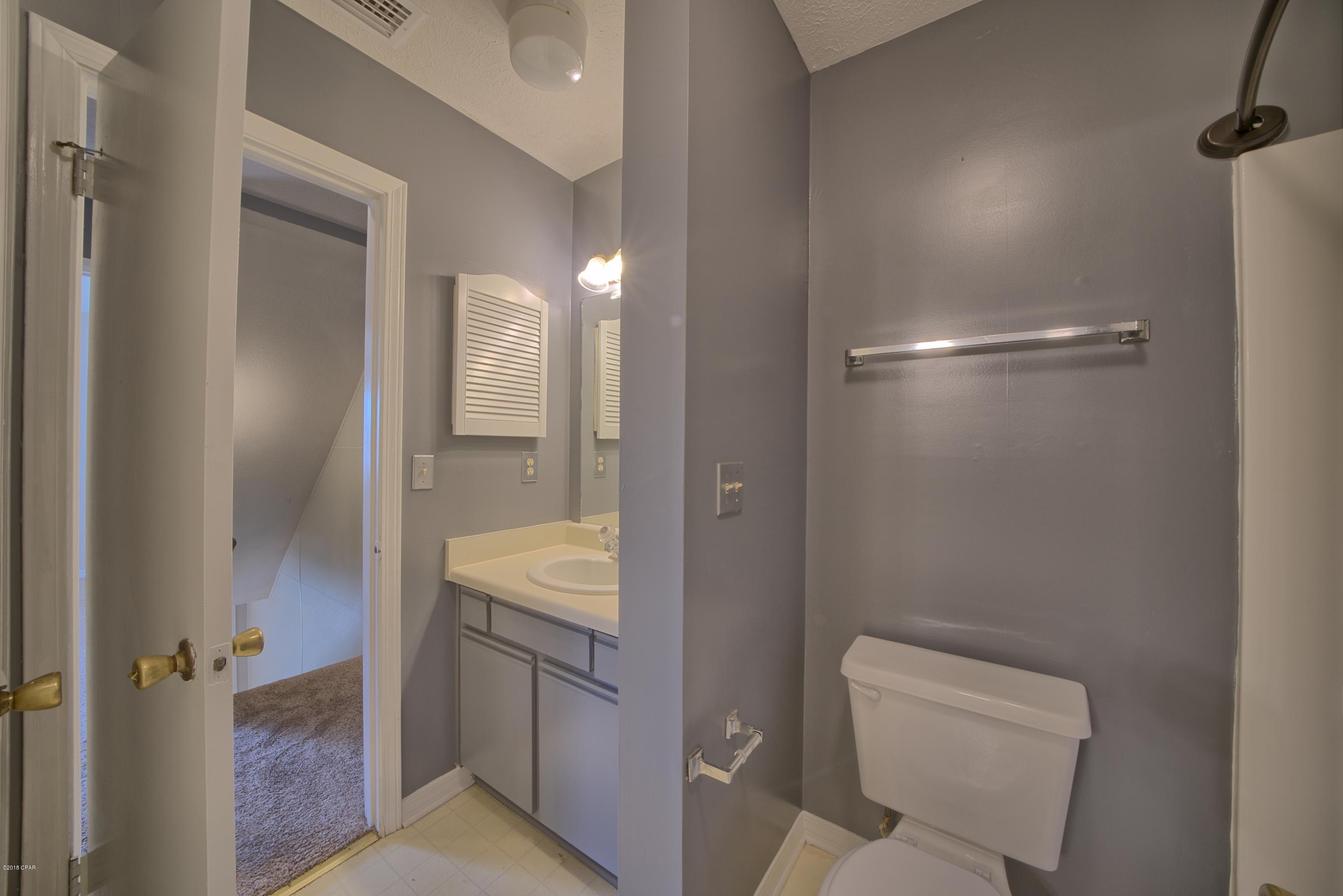 Gulf Highlands Beach Resort - Residential