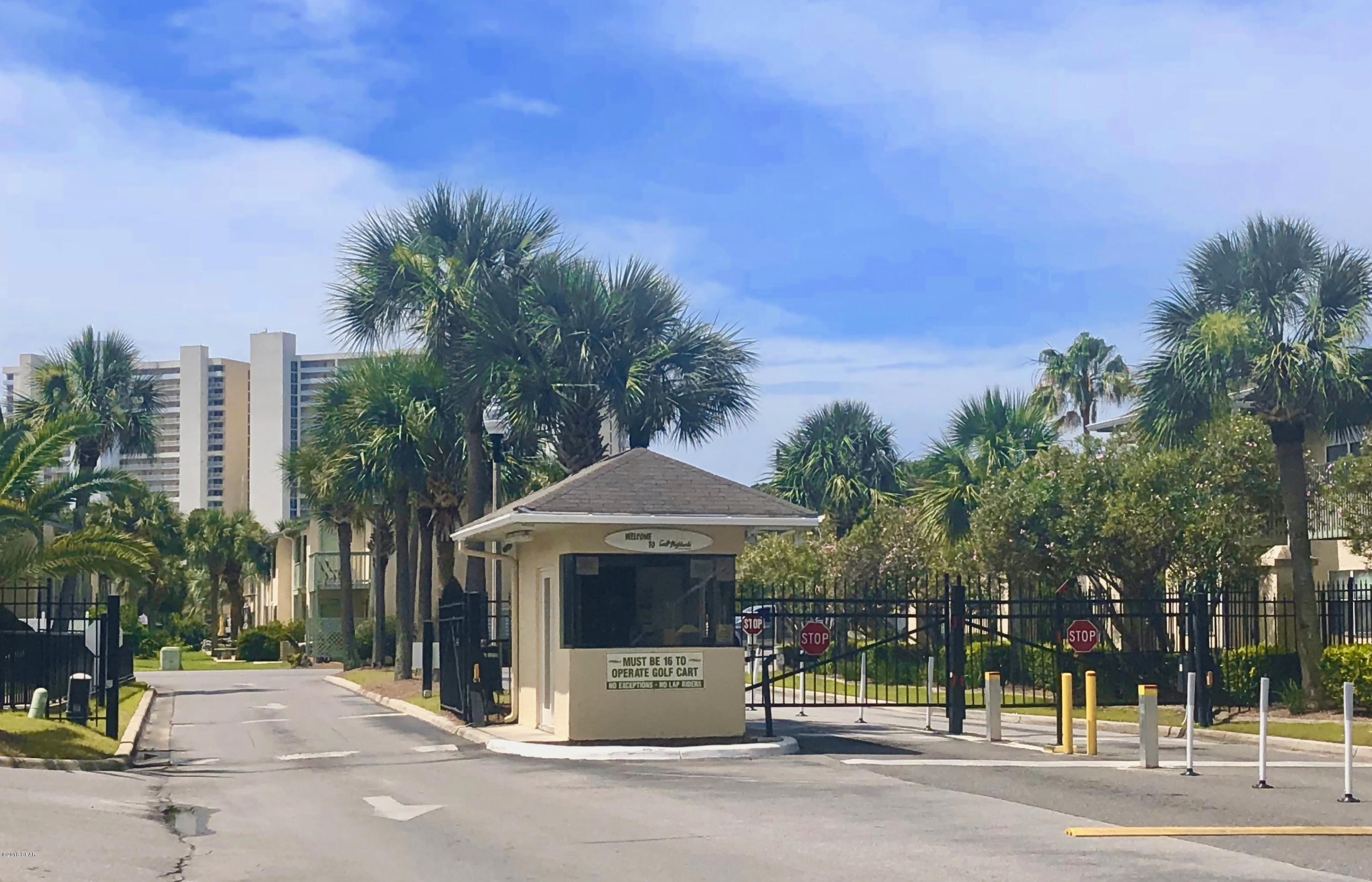 Gulf Highlands Beach Resort - Residential