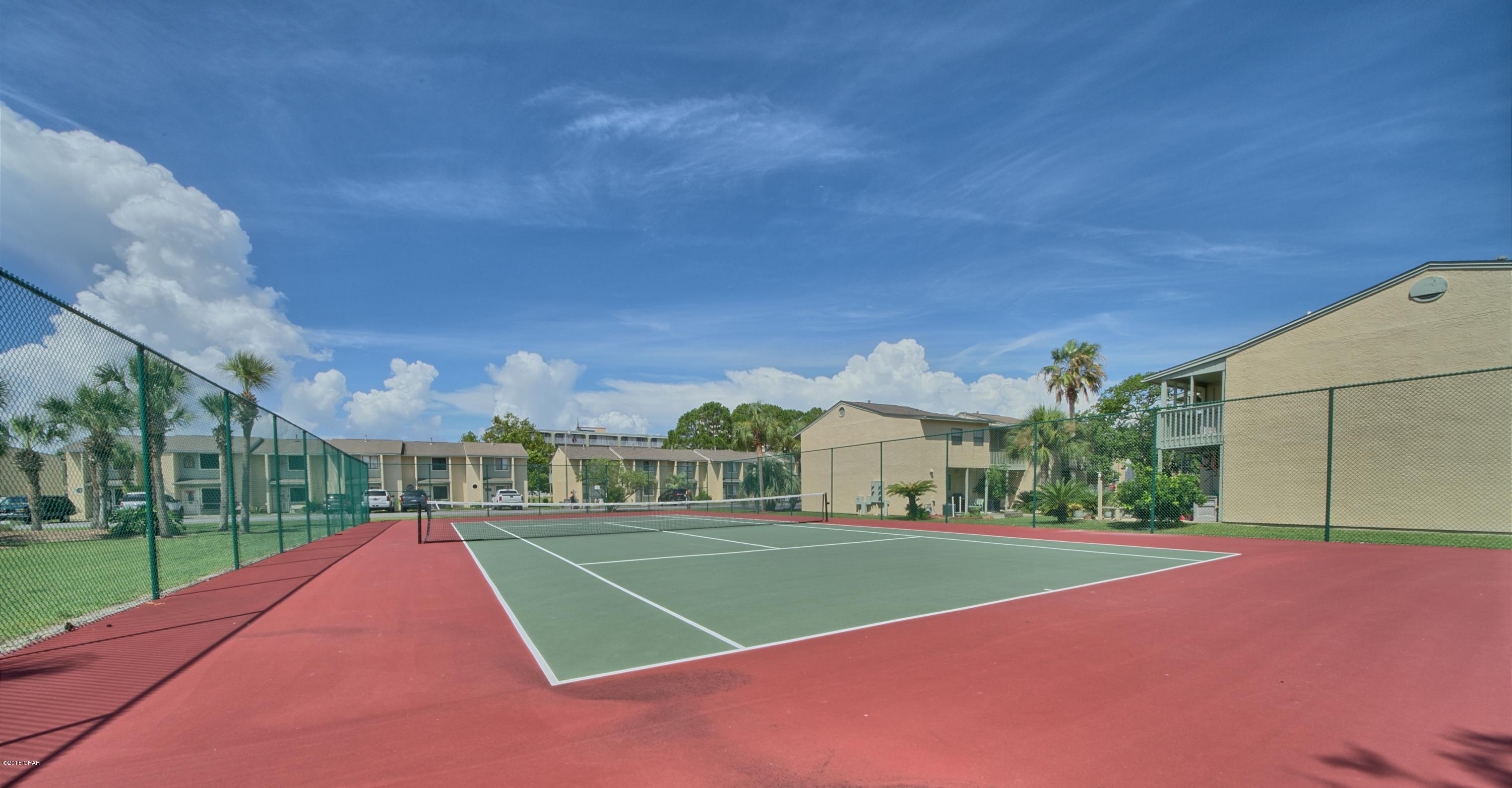 Gulf Highlands Beach Resort - Residential