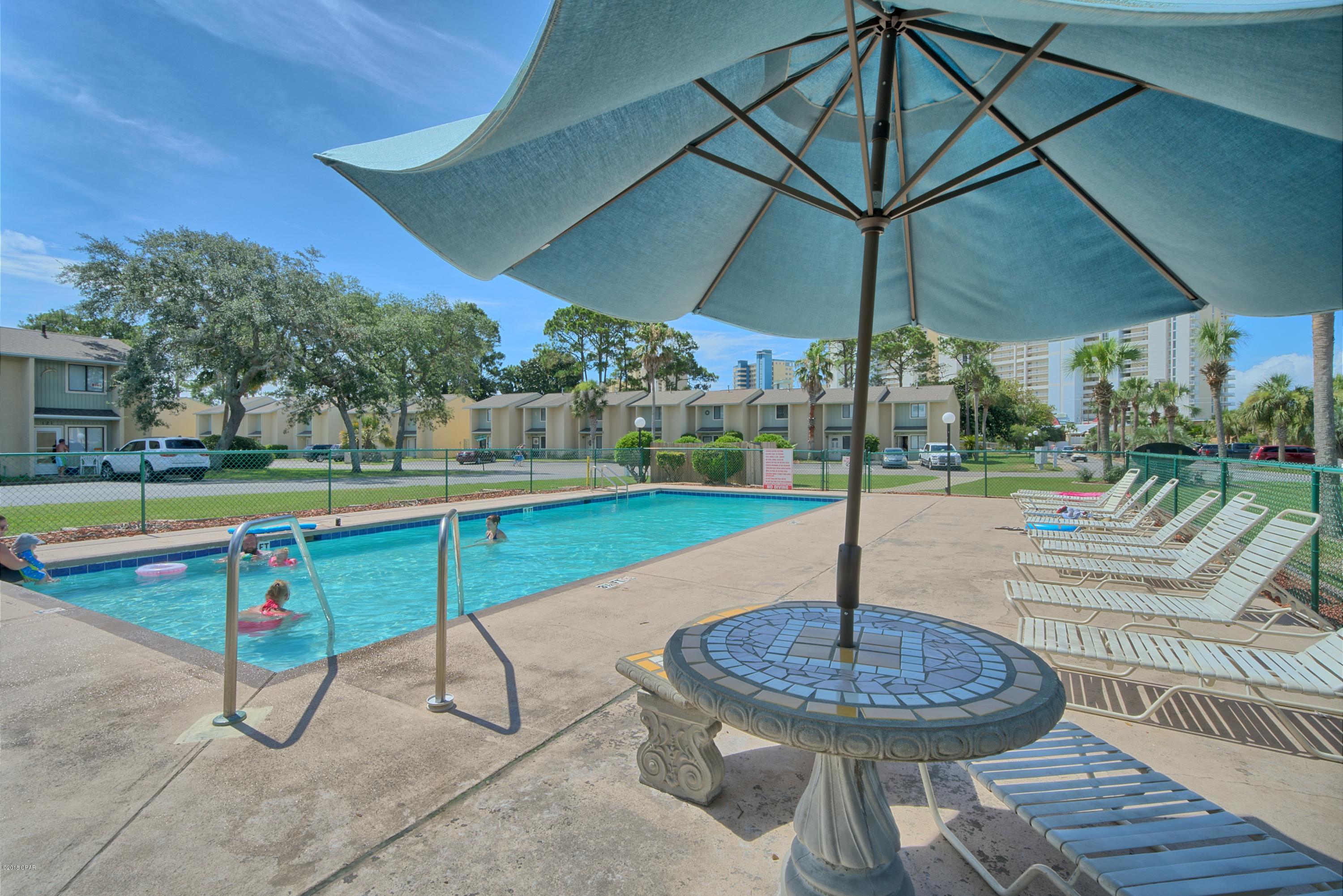 Gulf Highlands Beach Resort - Residential