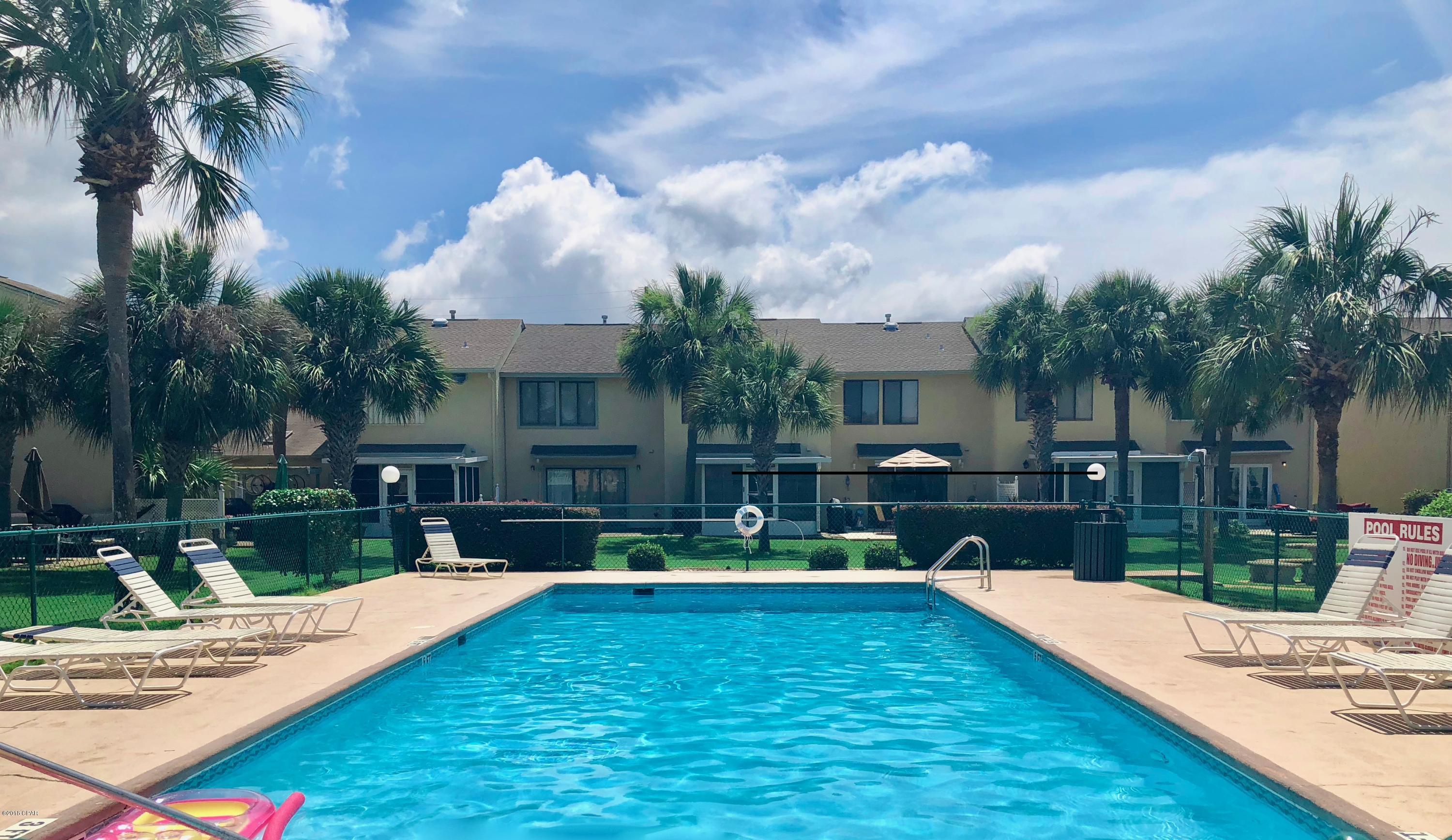 Gulf Highlands Beach Resort - Residential