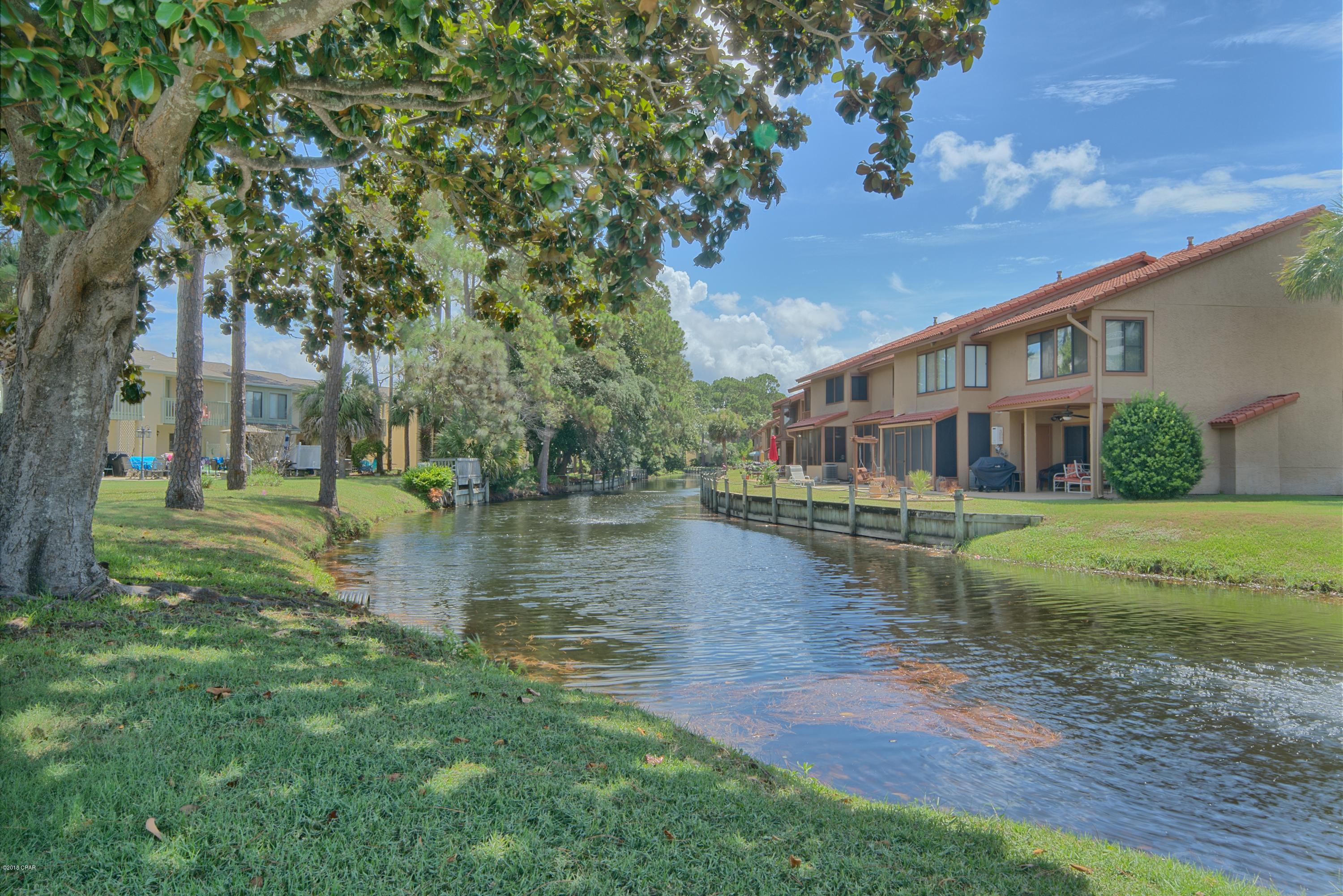 Gulf Highlands Beach Resort - Residential