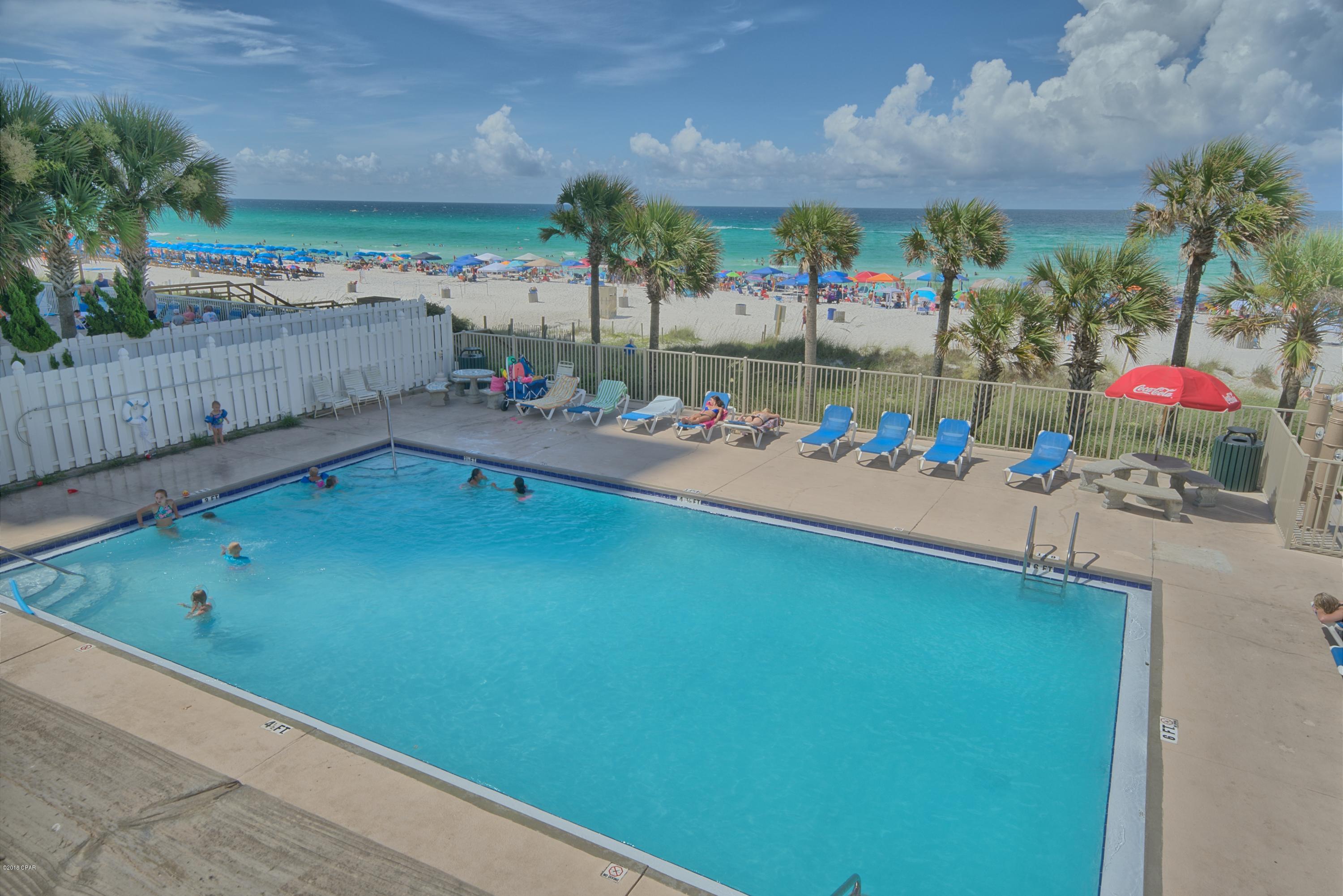 Gulf Highlands Beach Resort - Residential