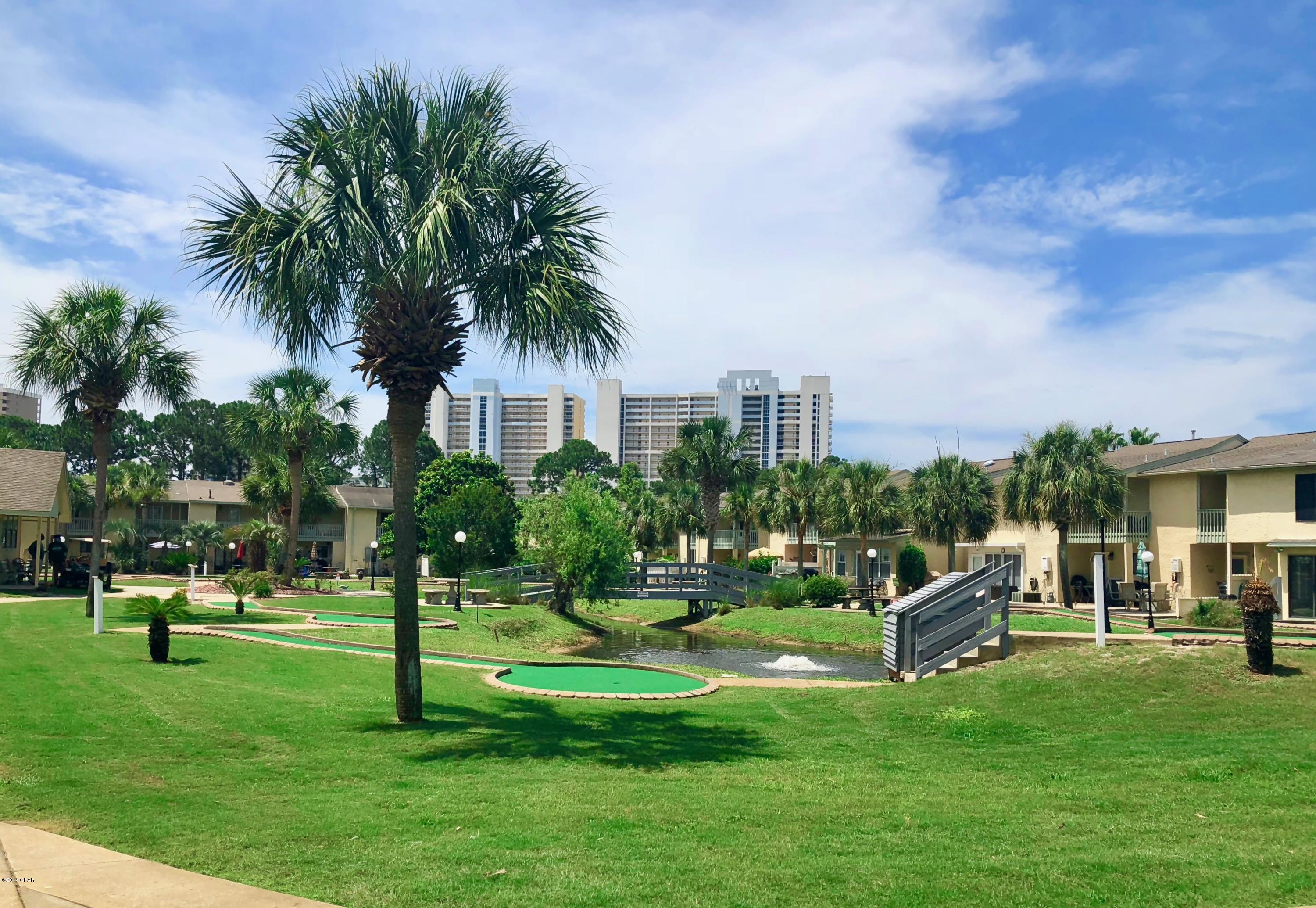 Gulf Highlands Beach Resort - Residential