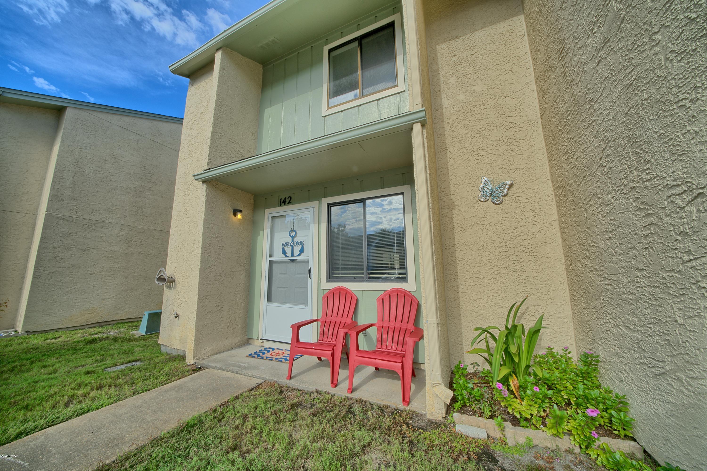 Gulf Highlands Beach Resort - Residential