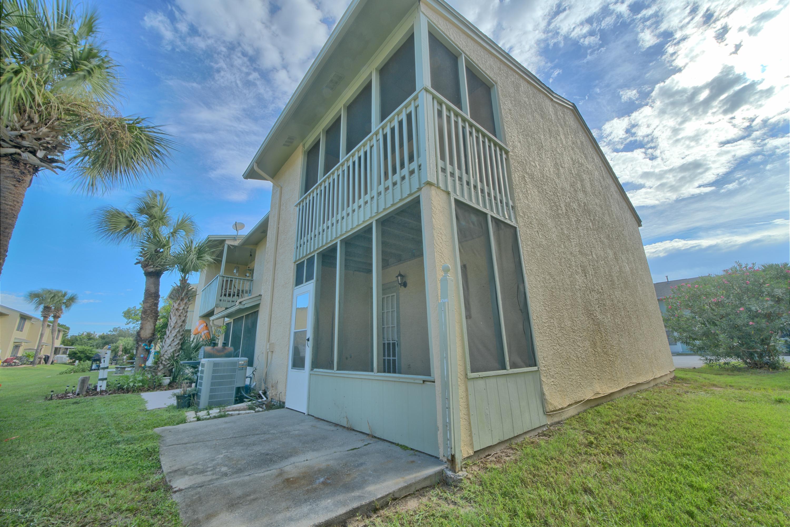 Gulf Highlands Beach Resort - Residential