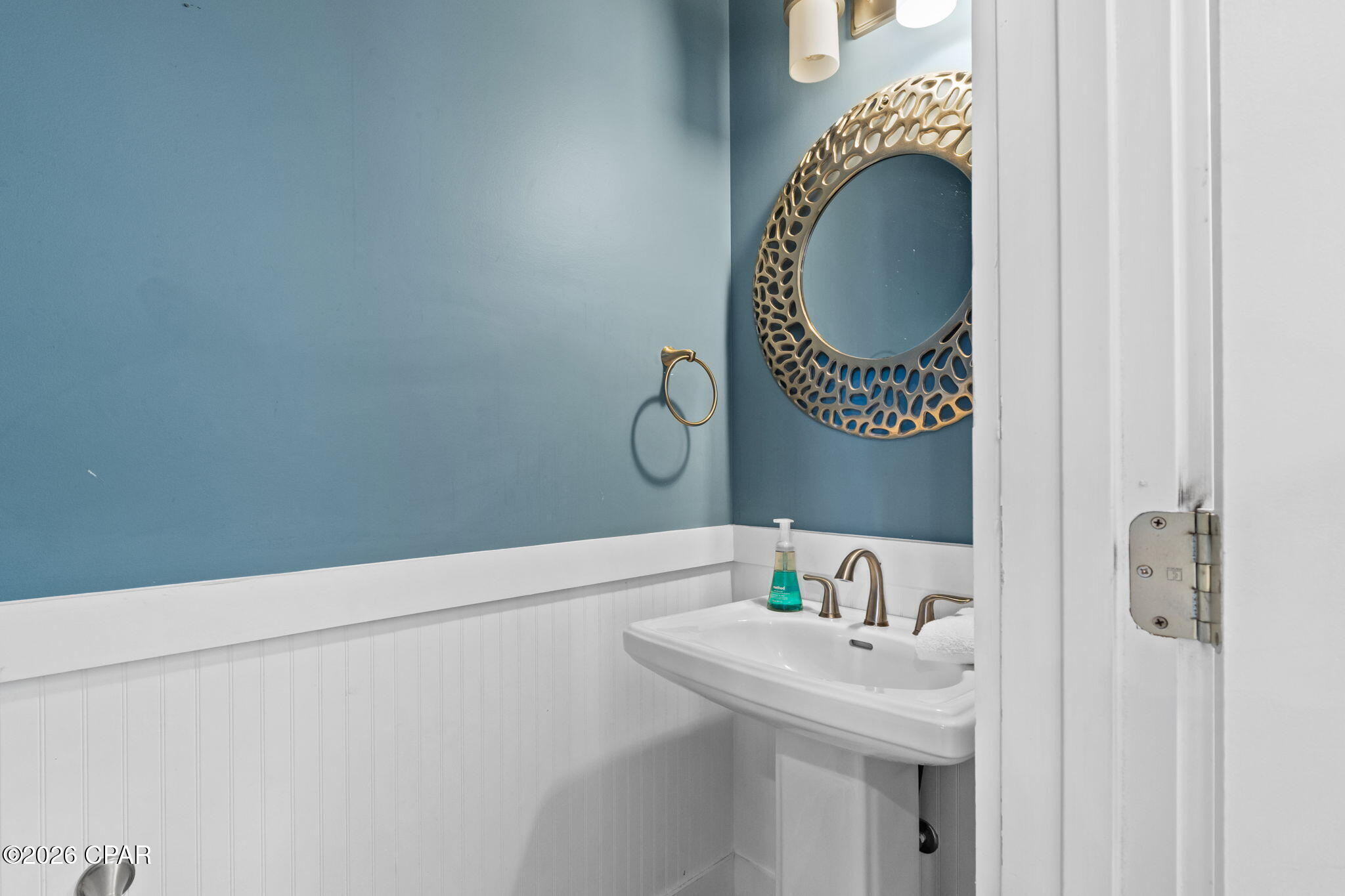 Cape Isle Preserve - Residential