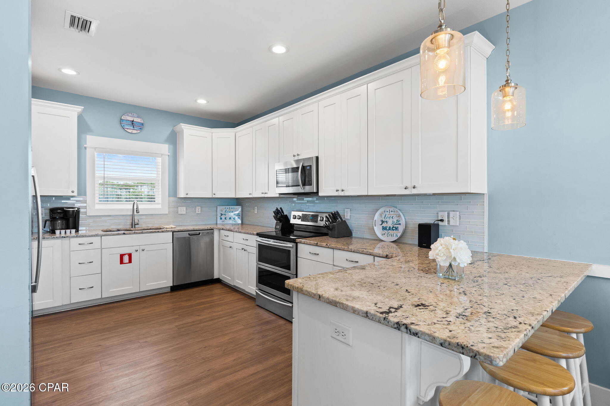 Cape Isle Preserve - Residential