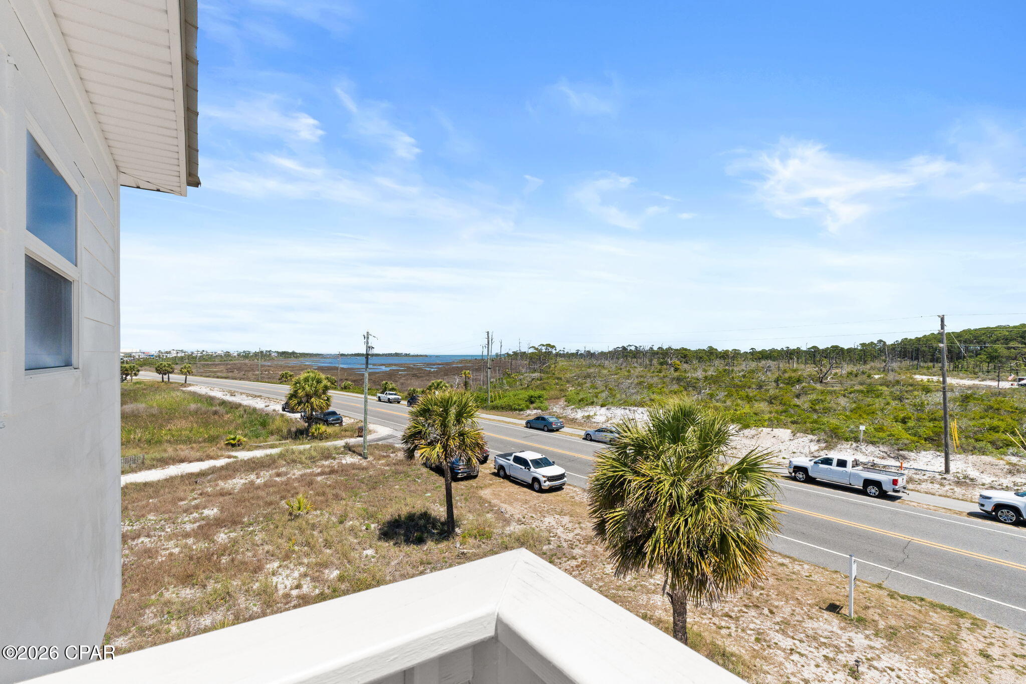 Cape Isle Preserve - Residential