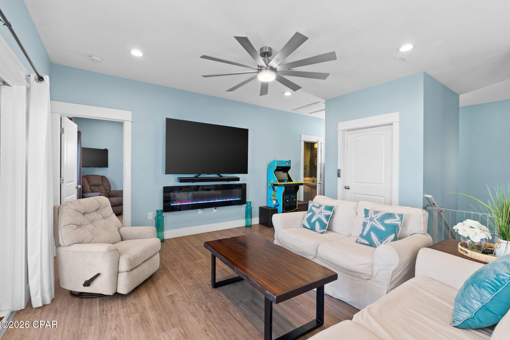 Cape Isle Preserve - Residential