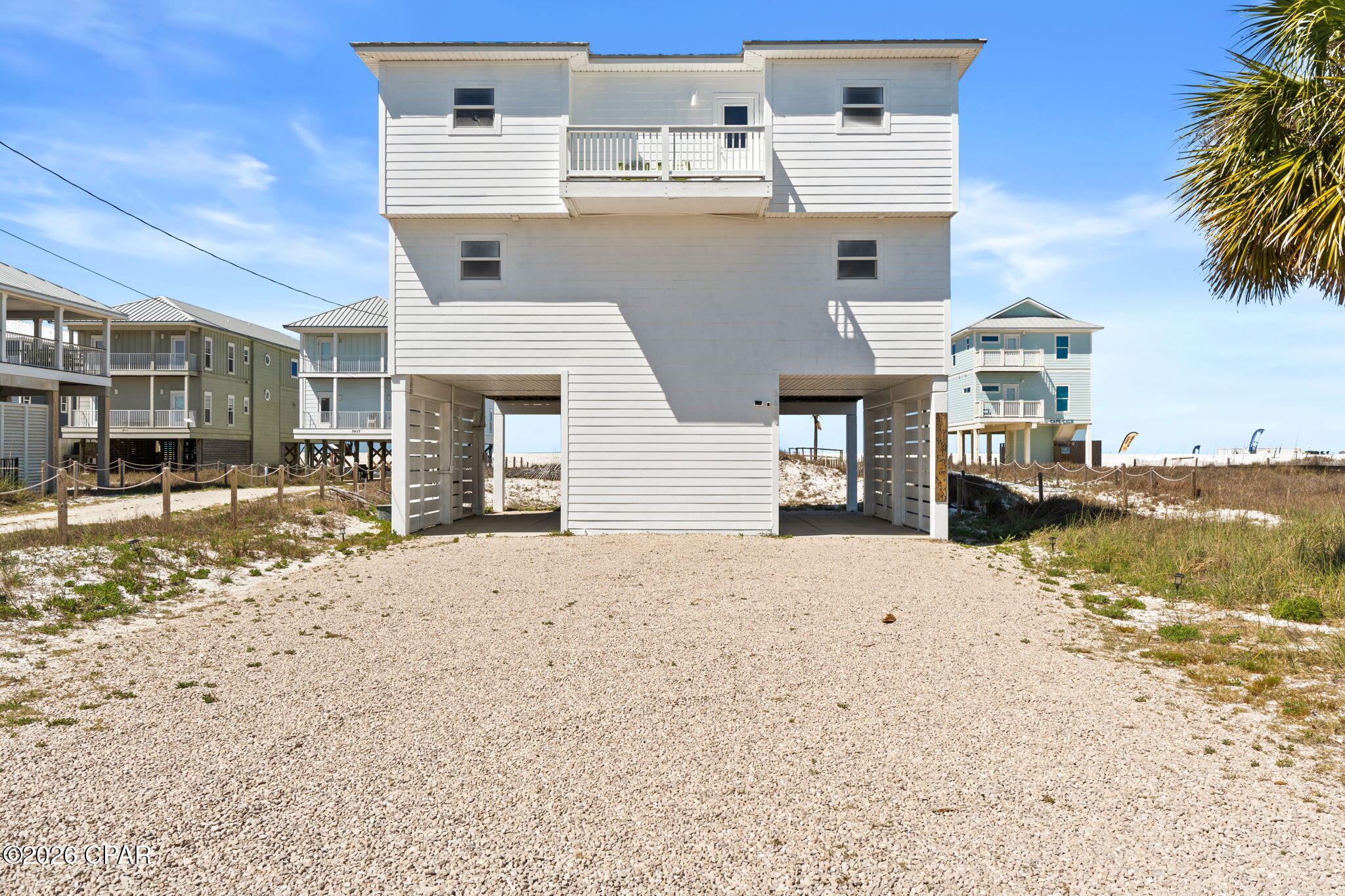 Cape Isle Preserve - Residential
