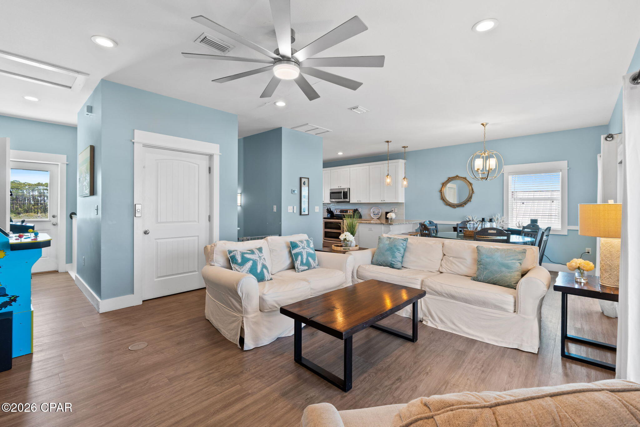 Cape Isle Preserve - Residential