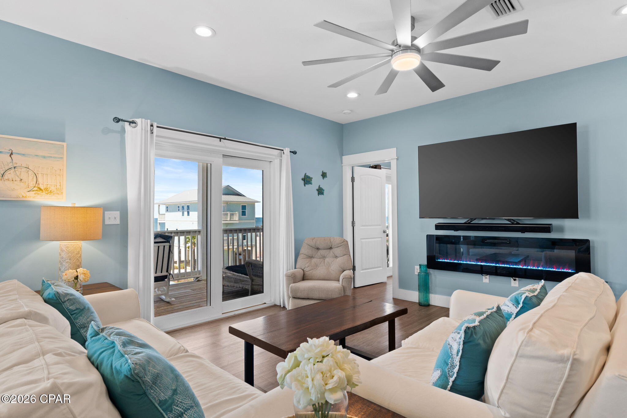 Cape Isle Preserve - Residential