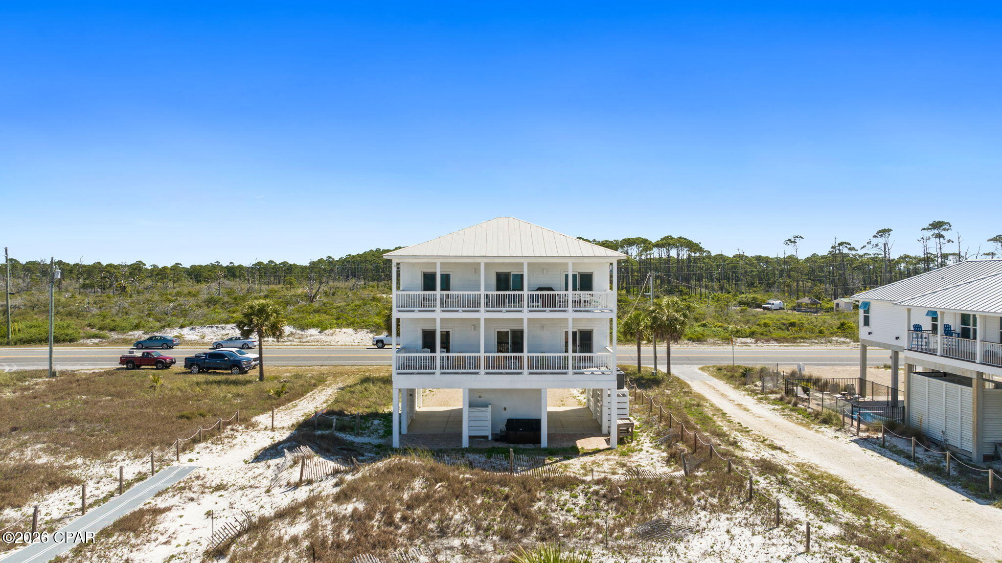 Cape Isle Preserve - Residential