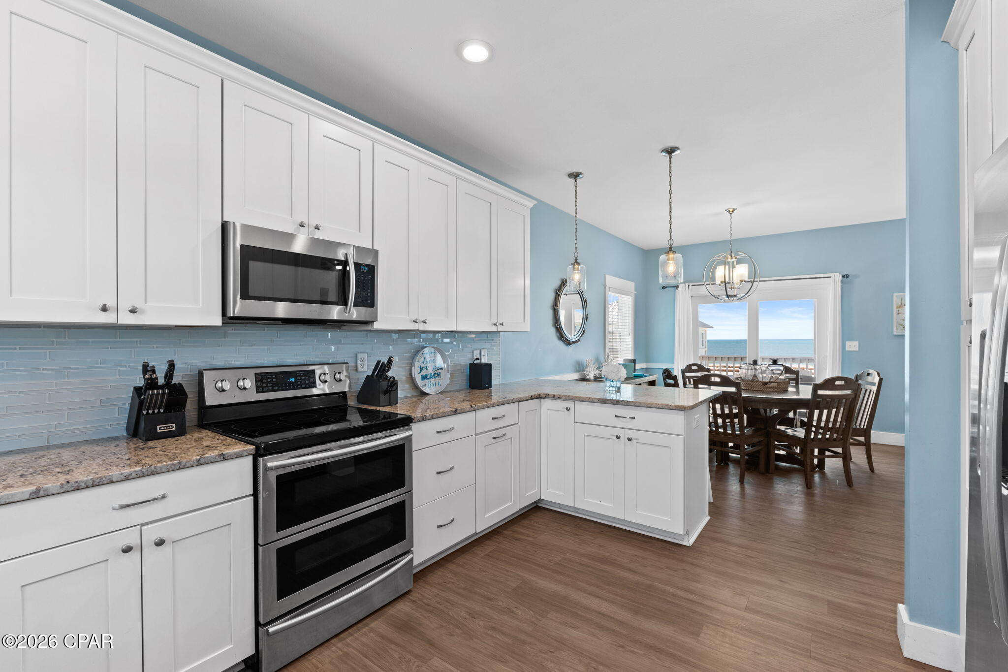 Cape Isle Preserve - Residential