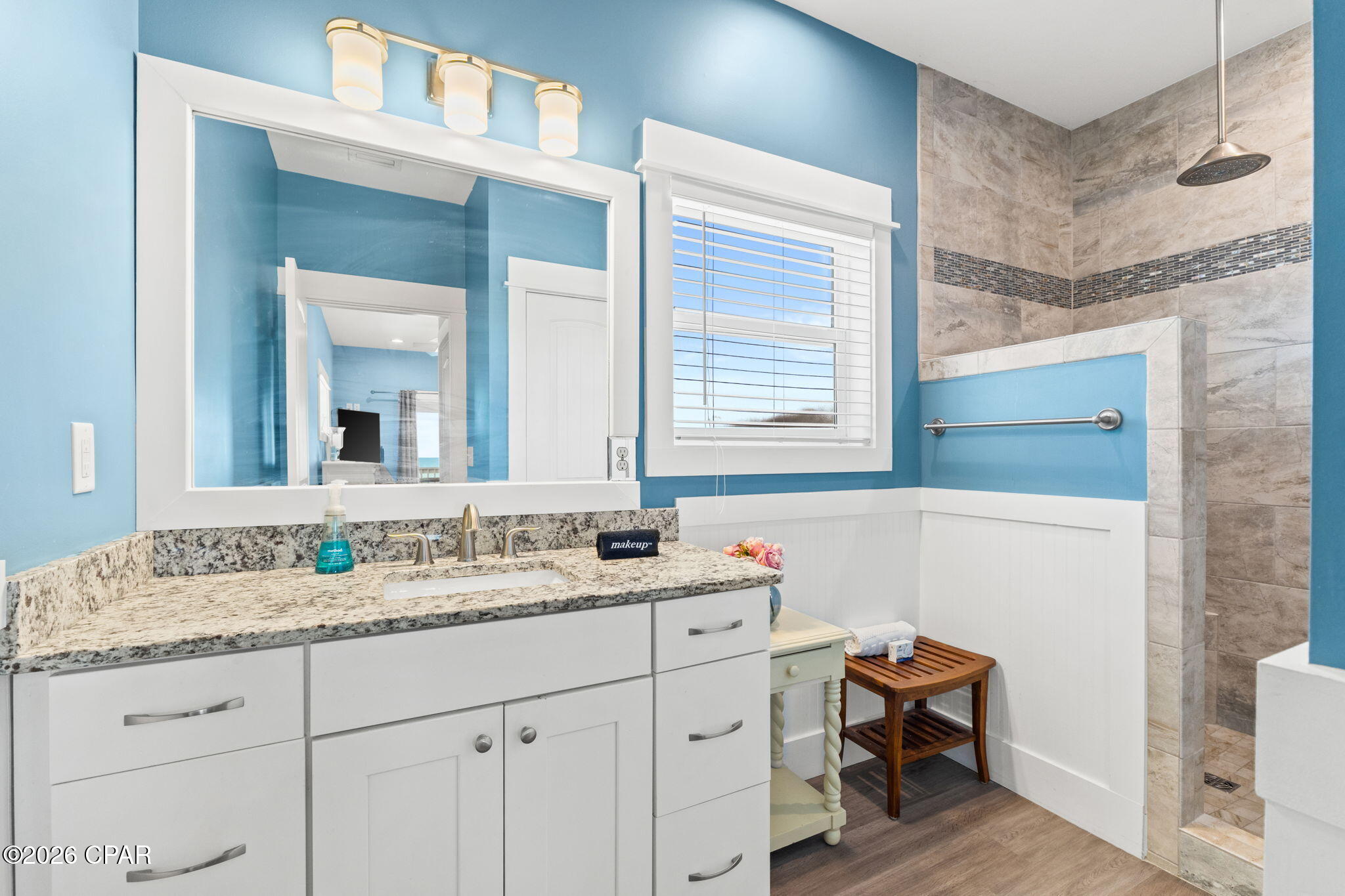 Cape Isle Preserve - Residential