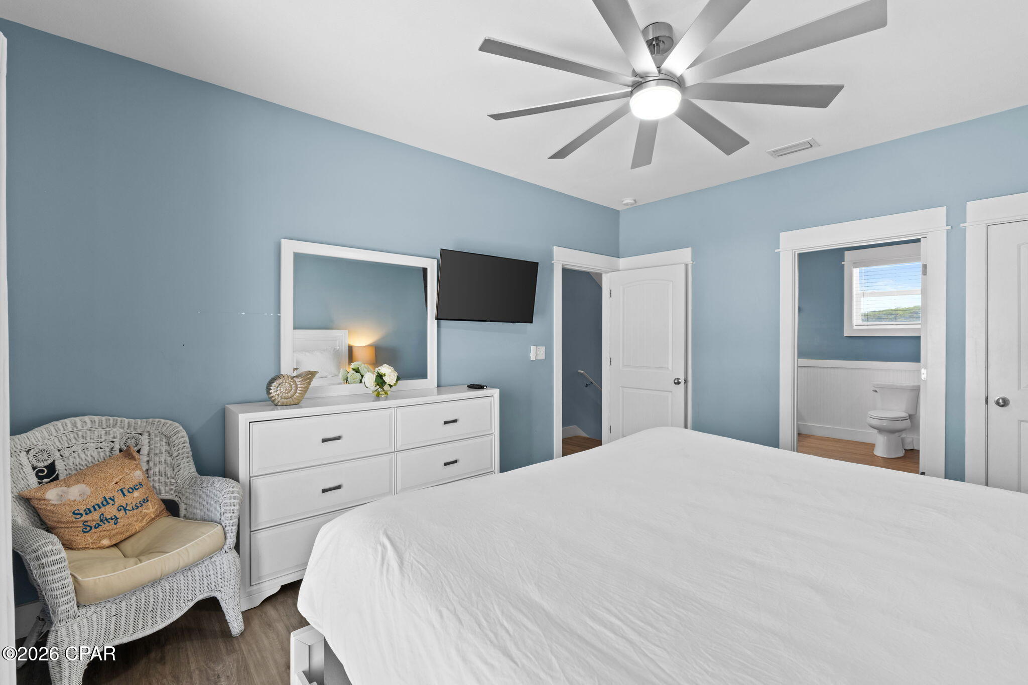 Cape Isle Preserve - Residential