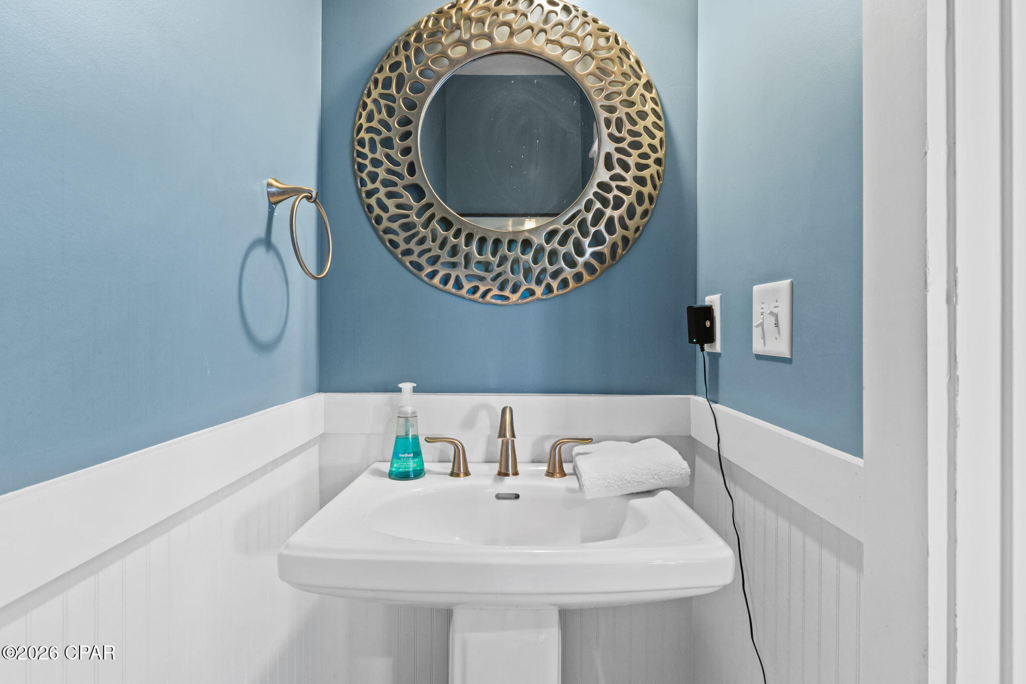 Cape Isle Preserve - Residential