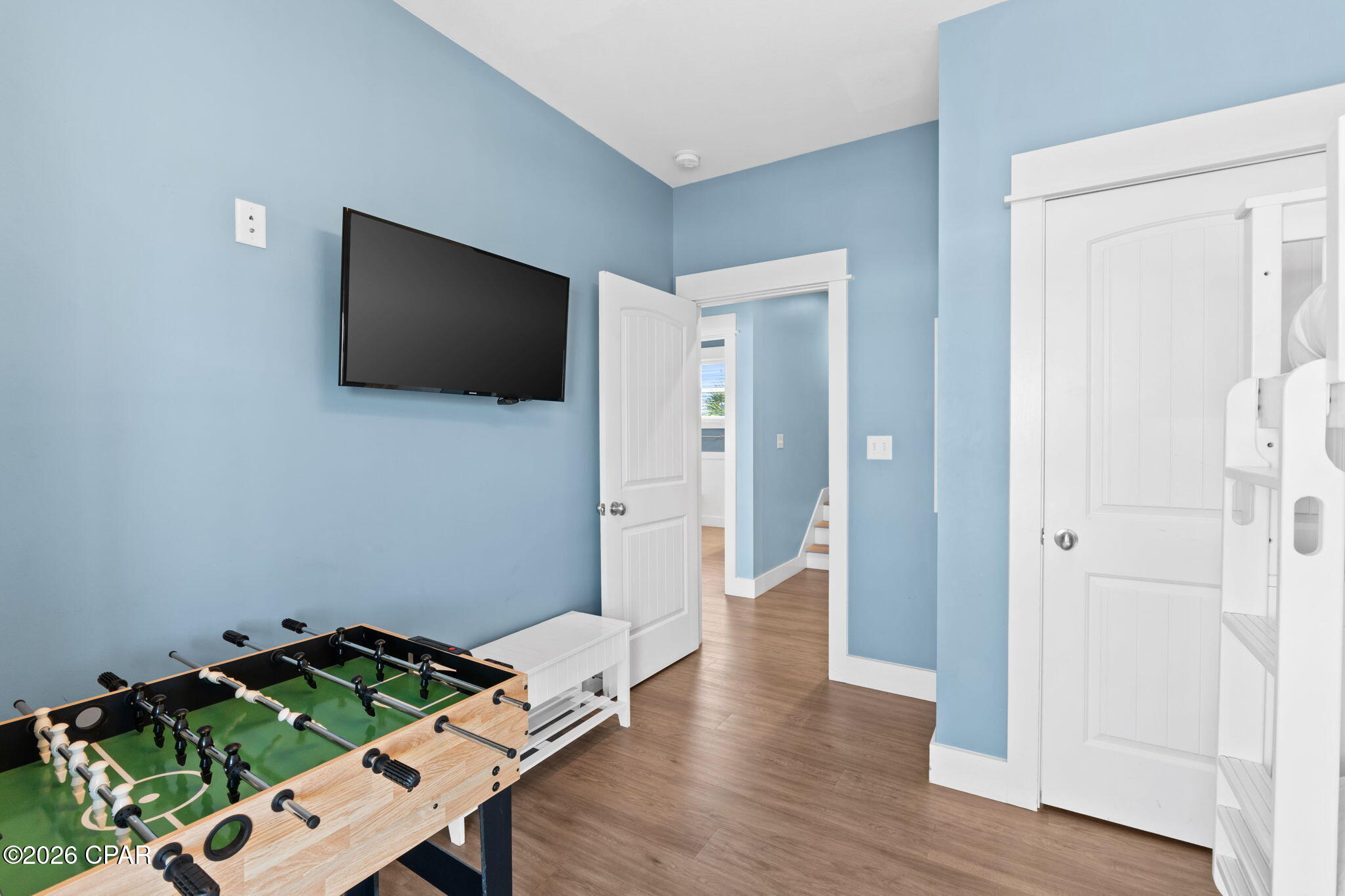 Cape Isle Preserve - Residential