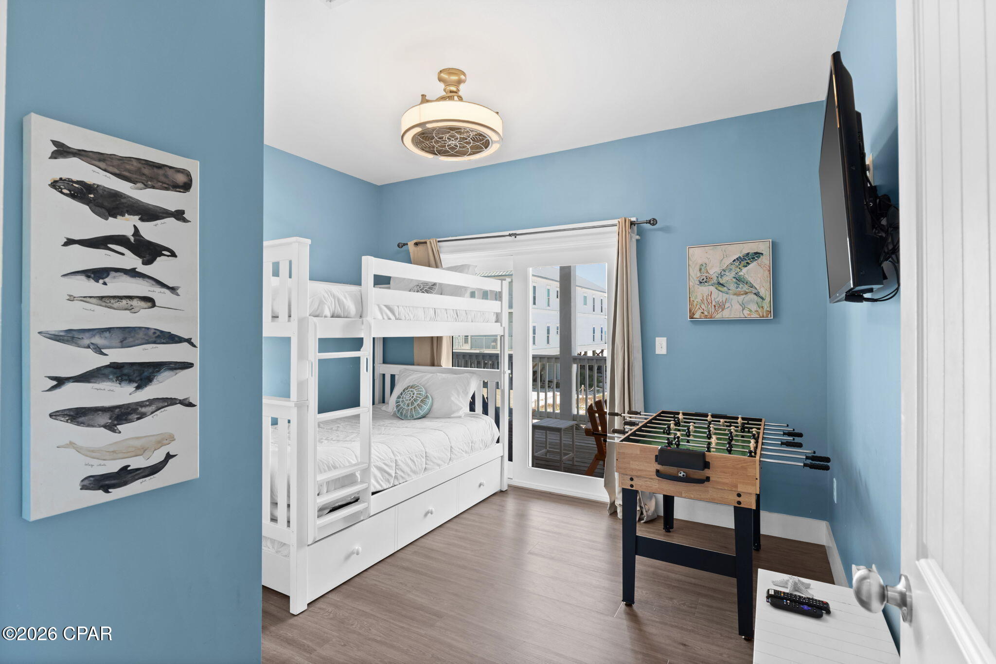 Cape Isle Preserve - Residential