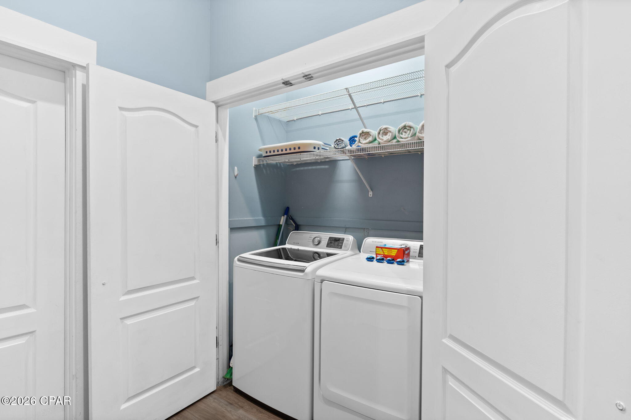 Cape Isle Preserve - Residential