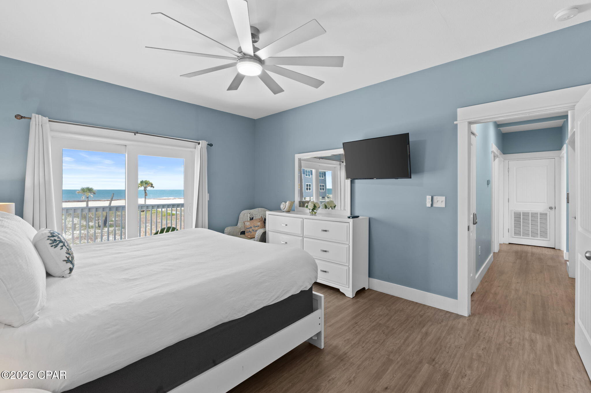 Cape Isle Preserve - Residential