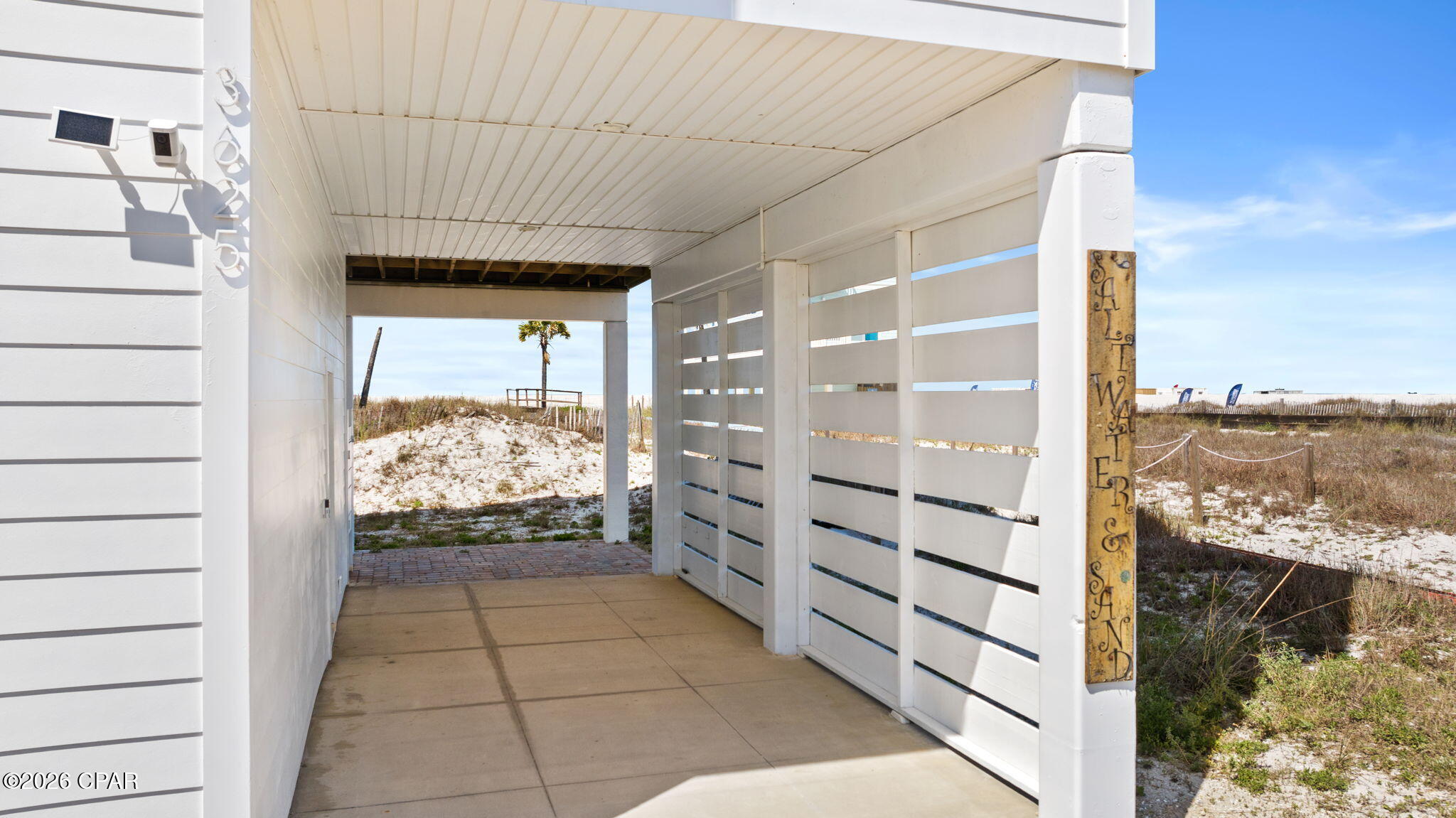 Cape Isle Preserve - Residential