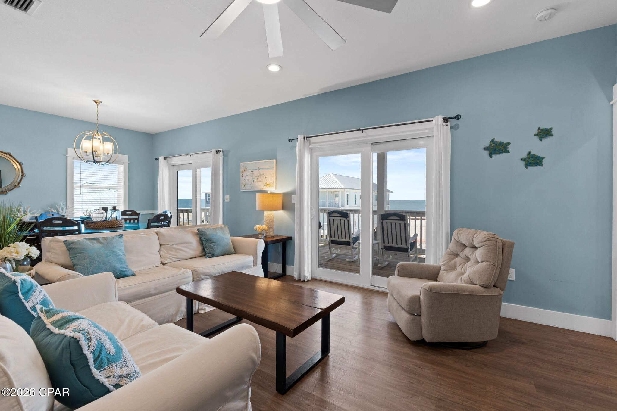 Cape Isle Preserve - Residential