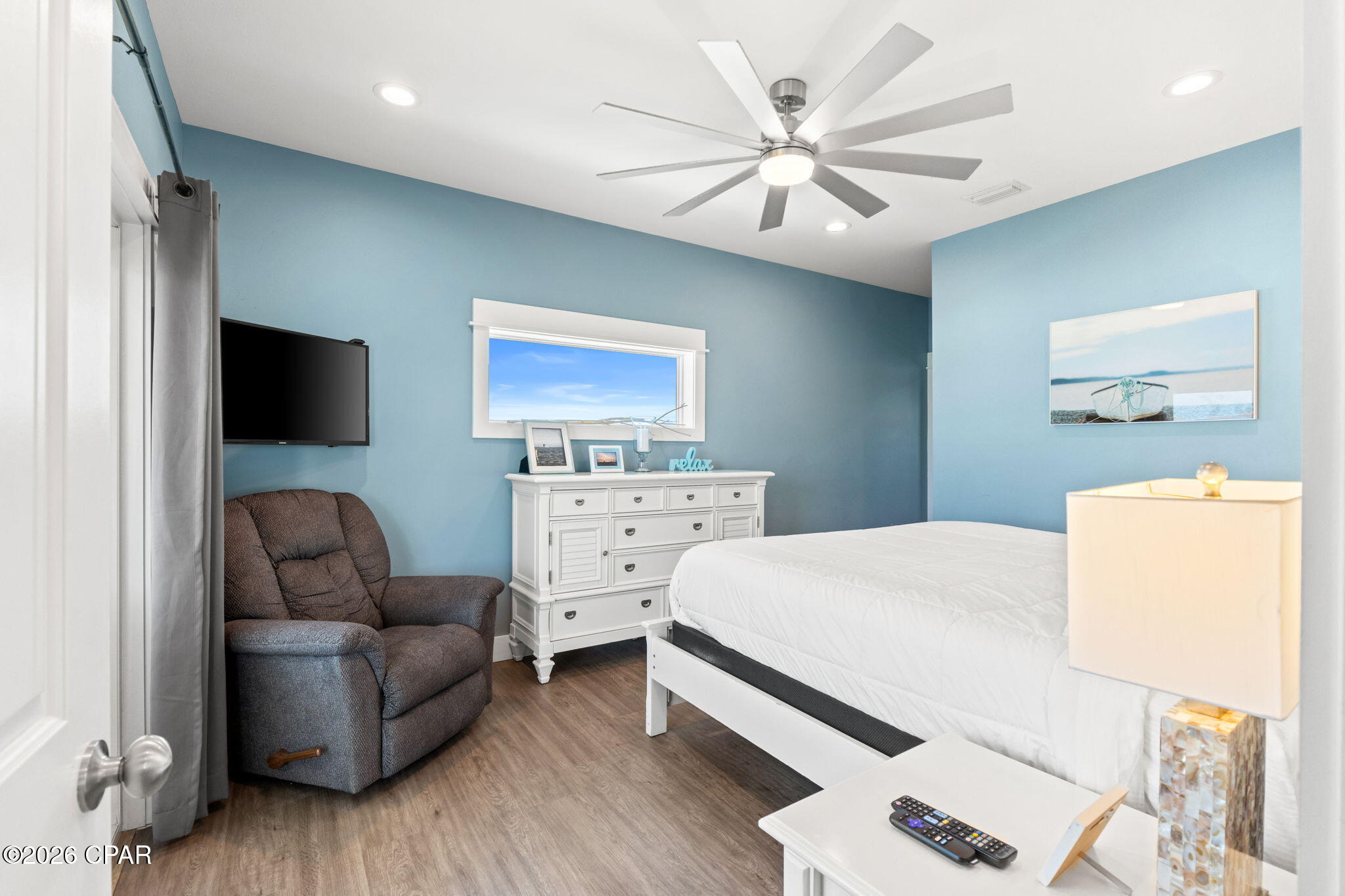 Cape Isle Preserve - Residential