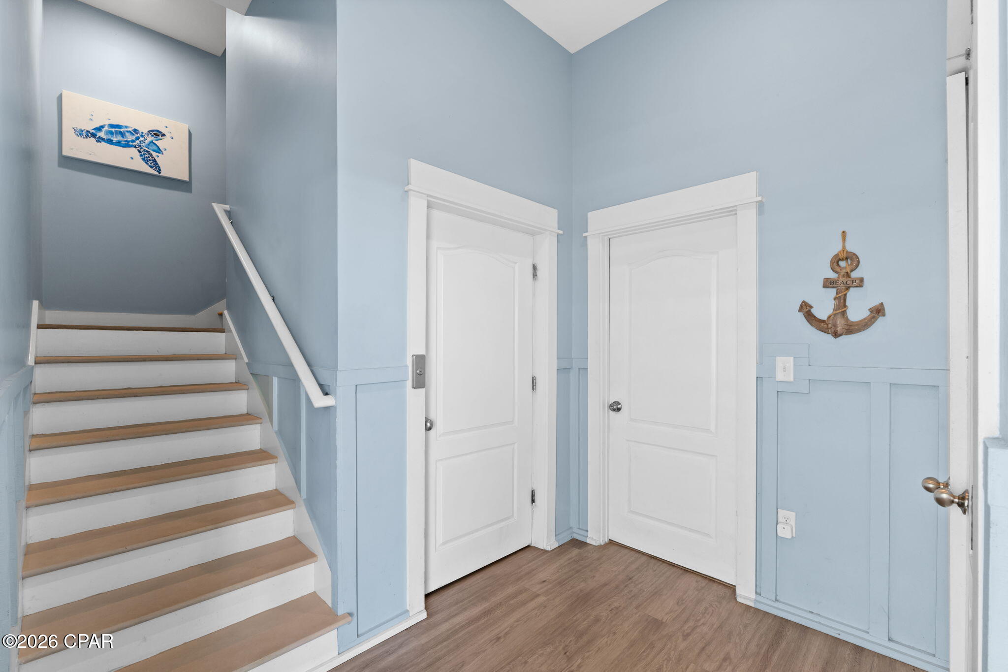 Cape Isle Preserve - Residential