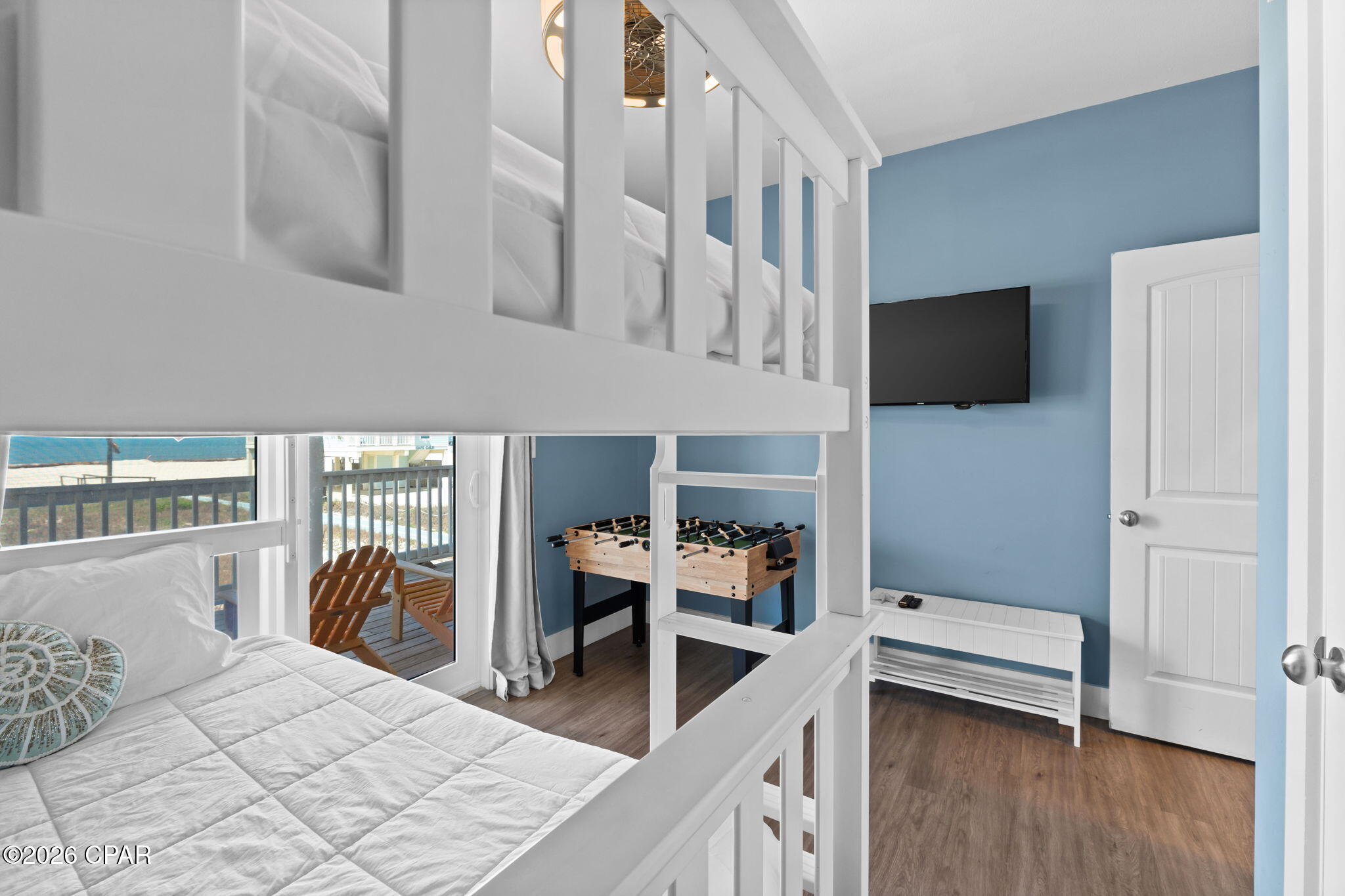 Cape Isle Preserve - Residential