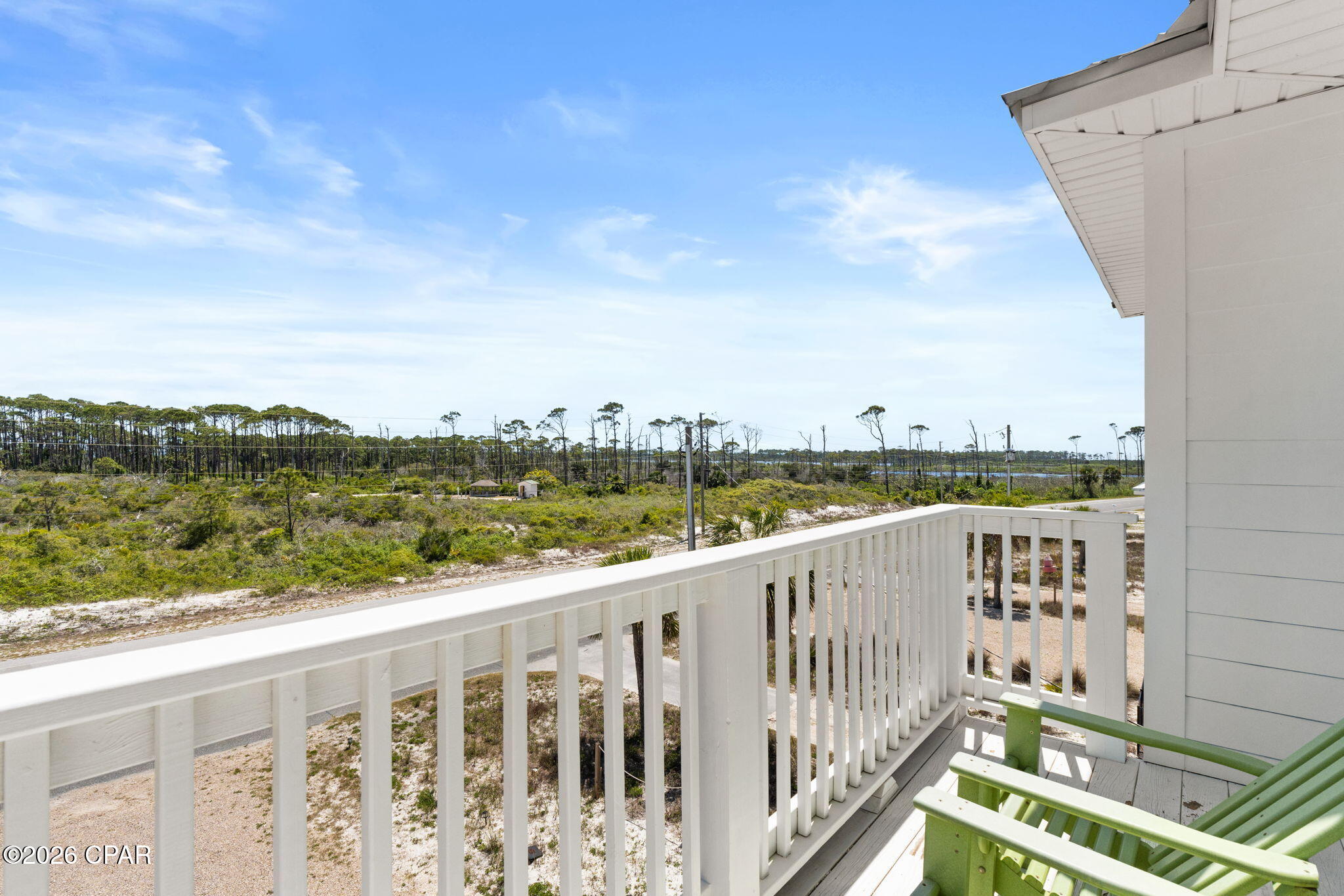 Cape Isle Preserve - Residential