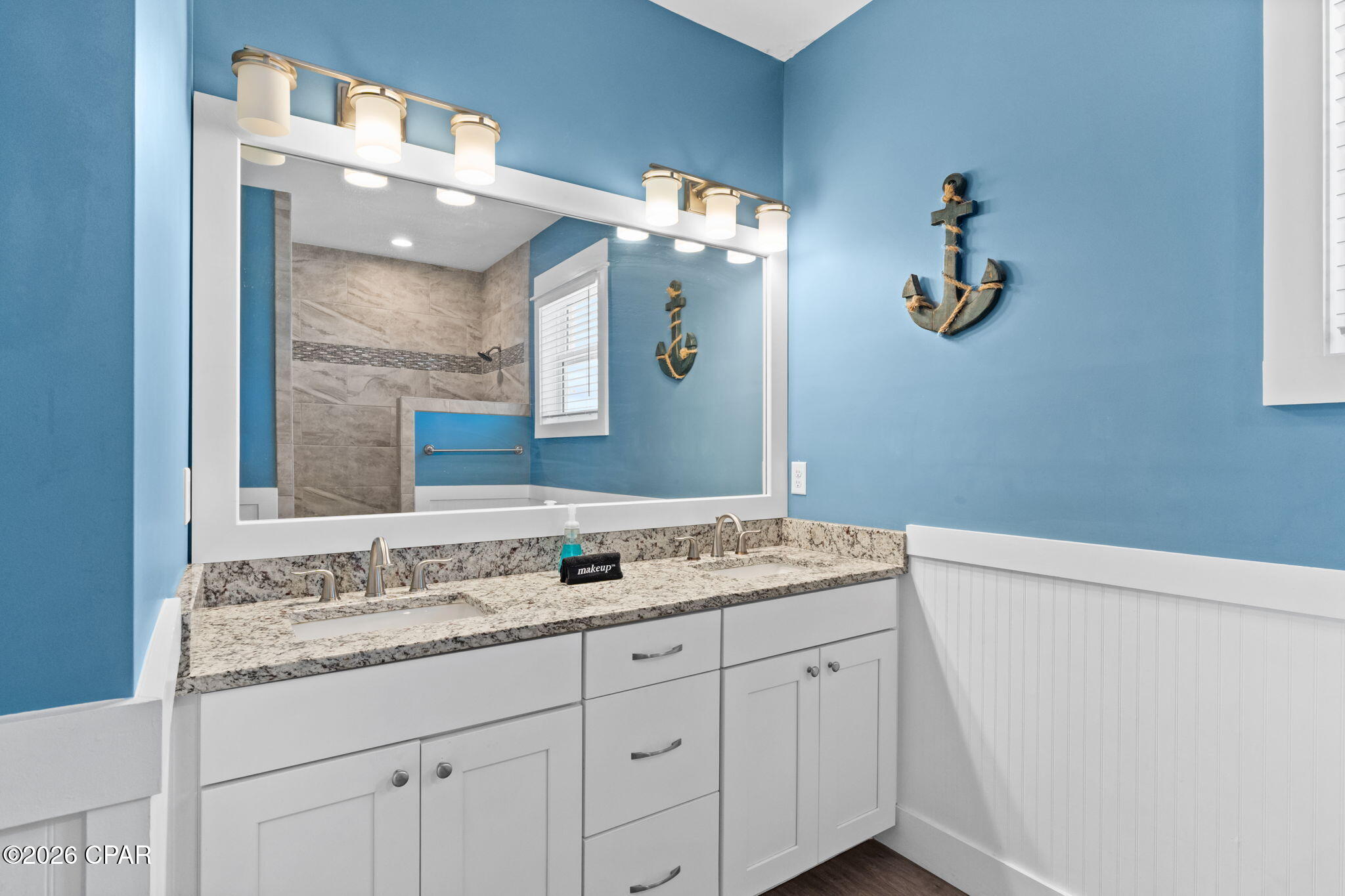 Cape Isle Preserve - Residential