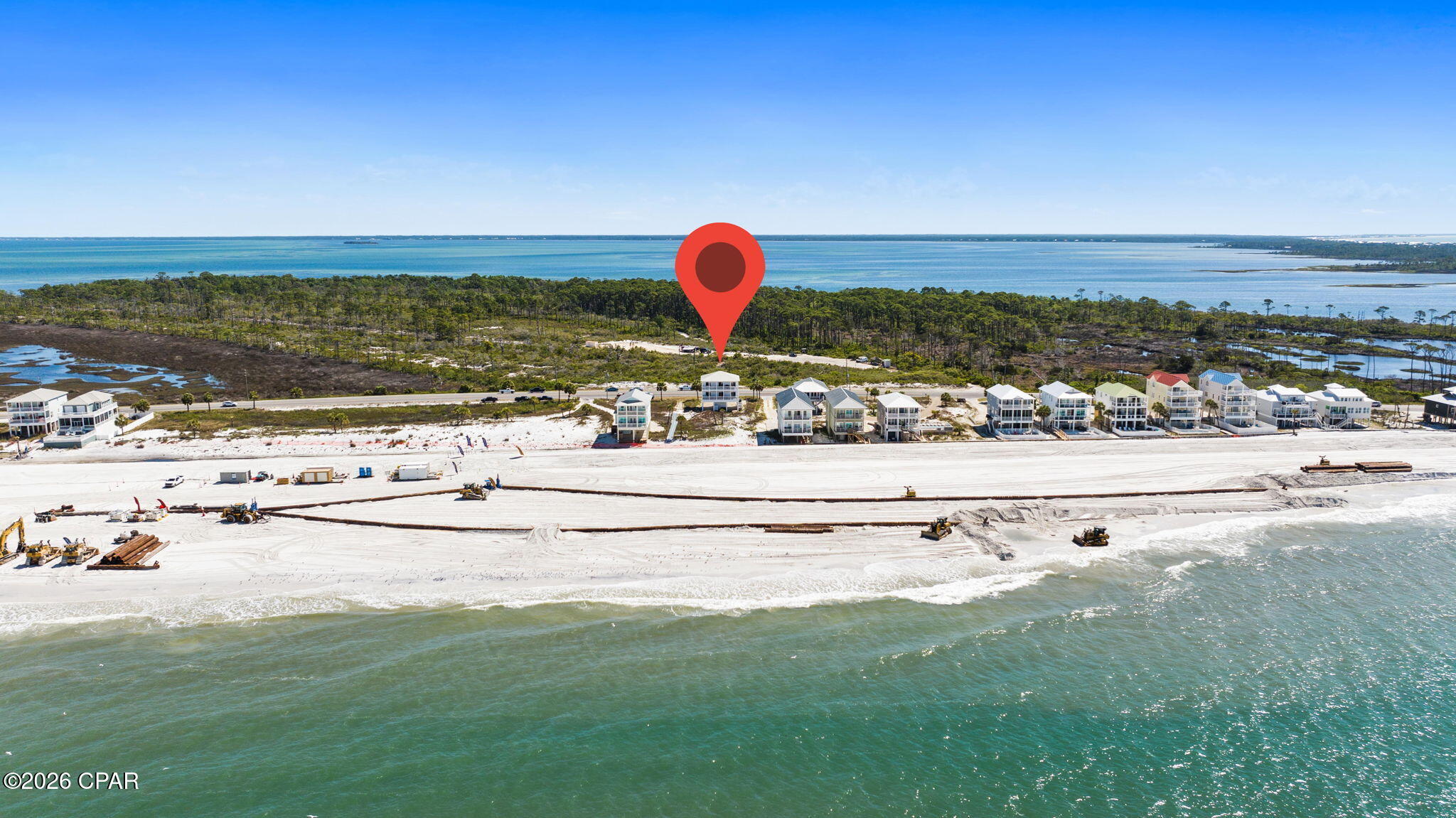 Cape Isle Preserve - Residential