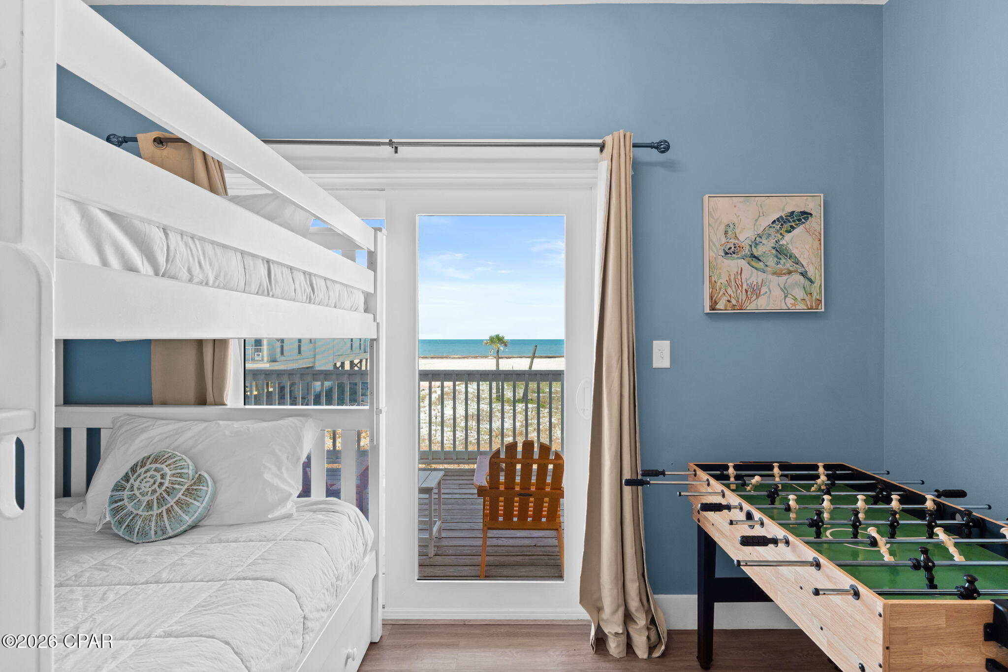 Cape Isle Preserve - Residential