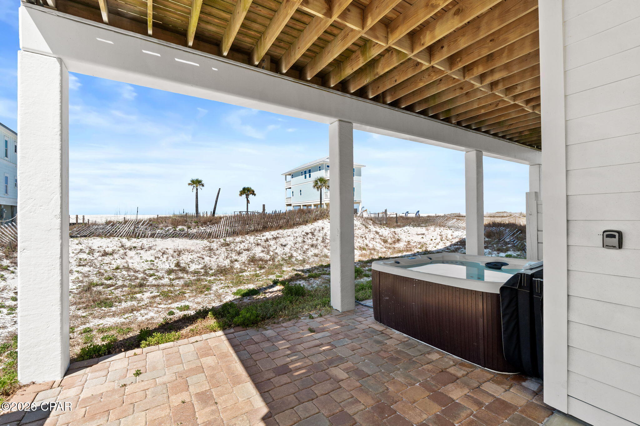 Cape Isle Preserve - Residential