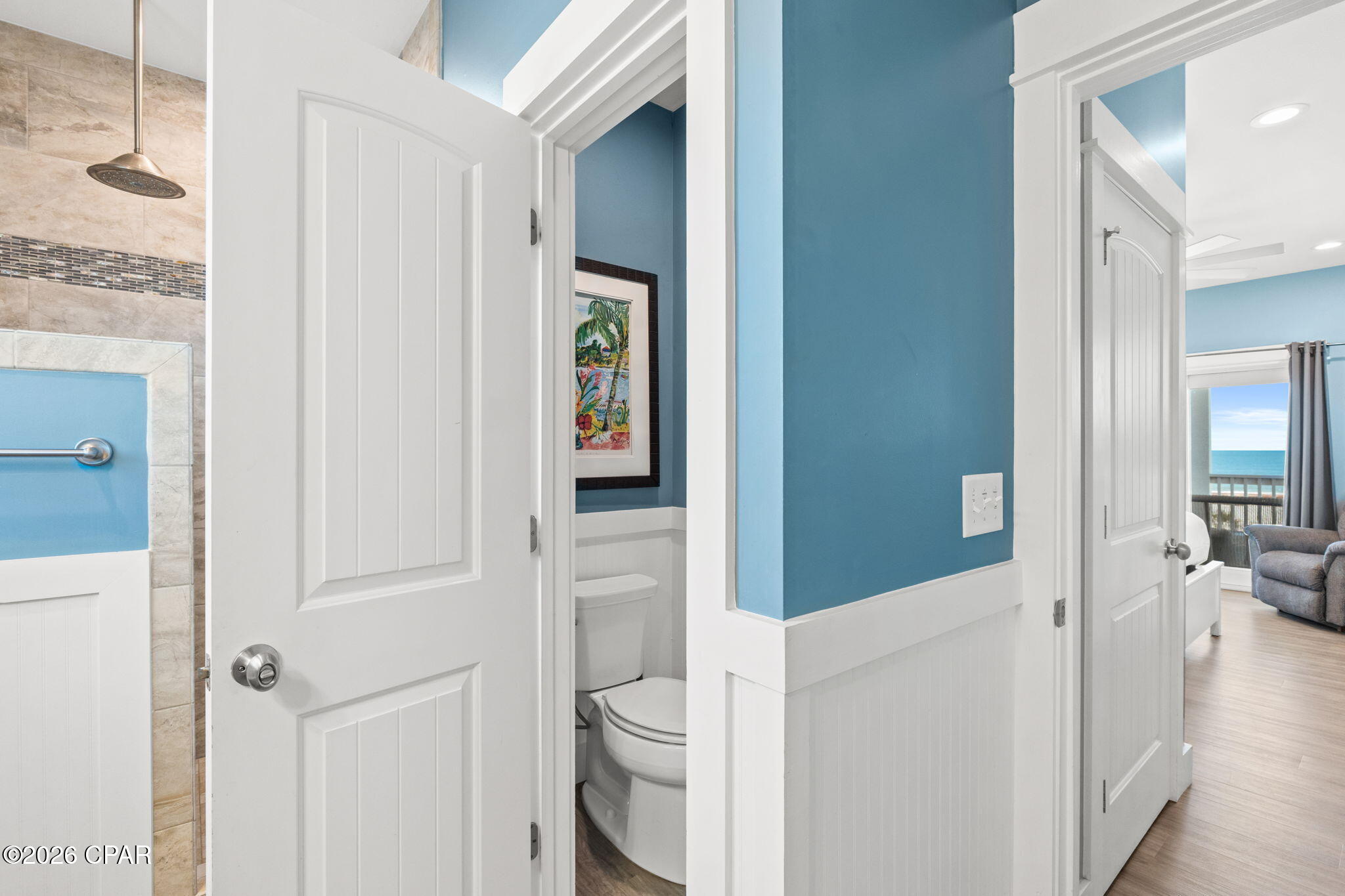 Cape Isle Preserve - Residential