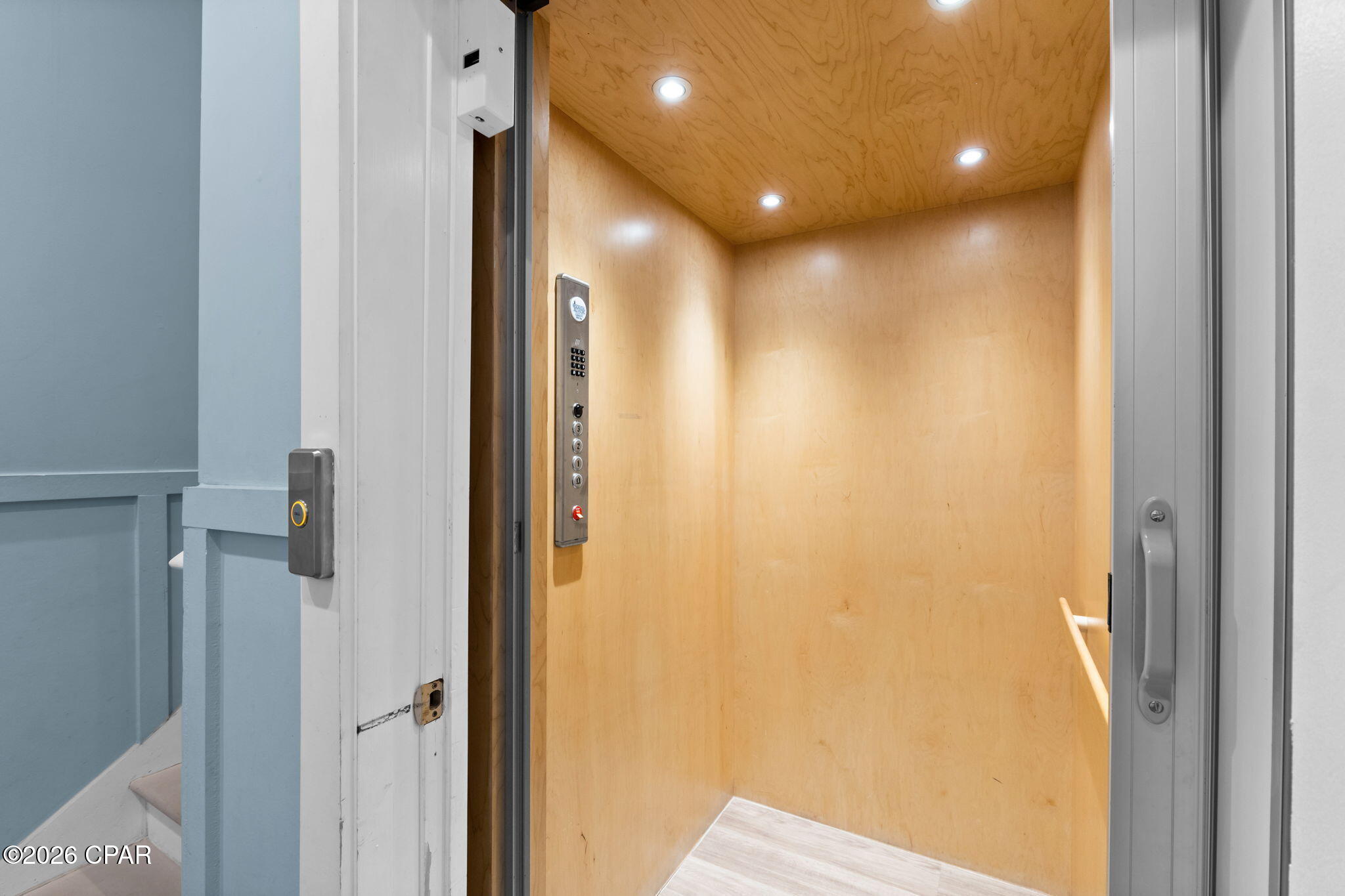 Cape Isle Preserve - Residential