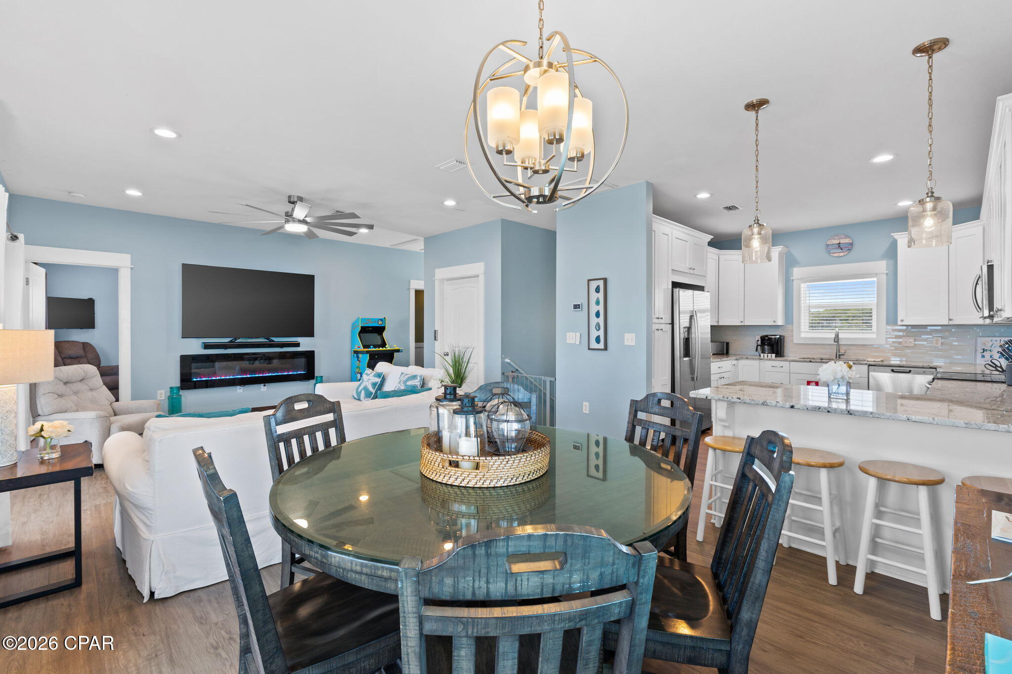 Cape Isle Preserve - Residential