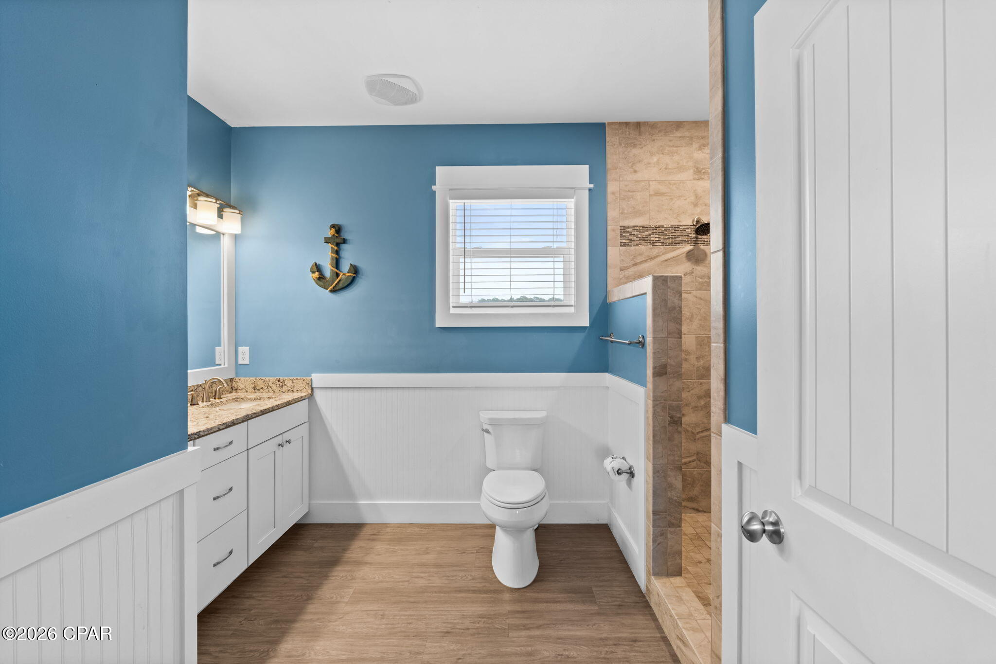 Cape Isle Preserve - Residential