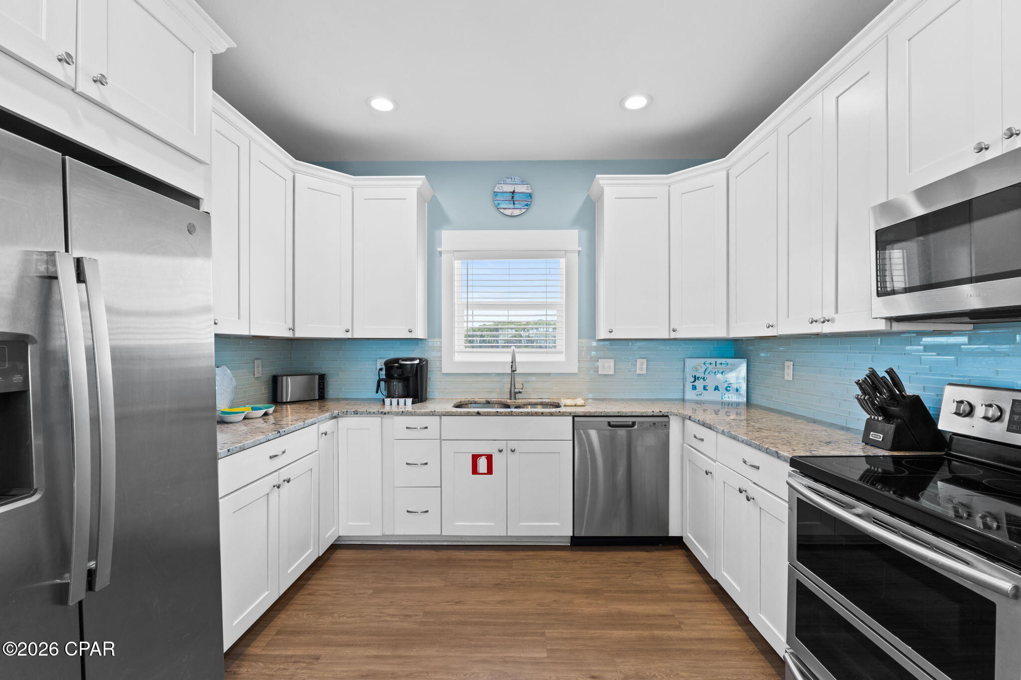 Cape Isle Preserve - Residential