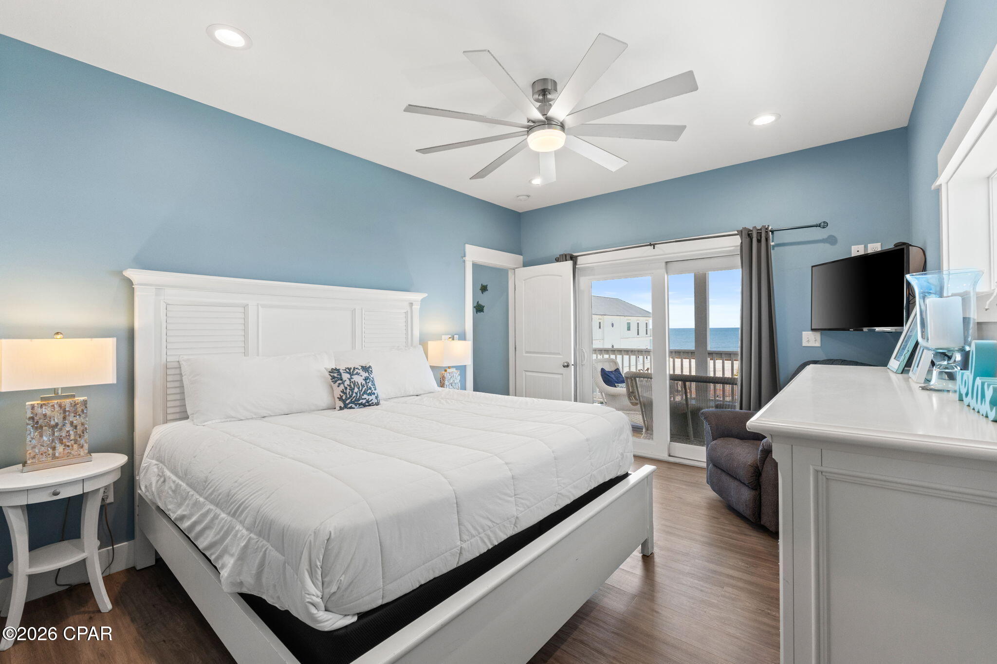 Cape Isle Preserve - Residential