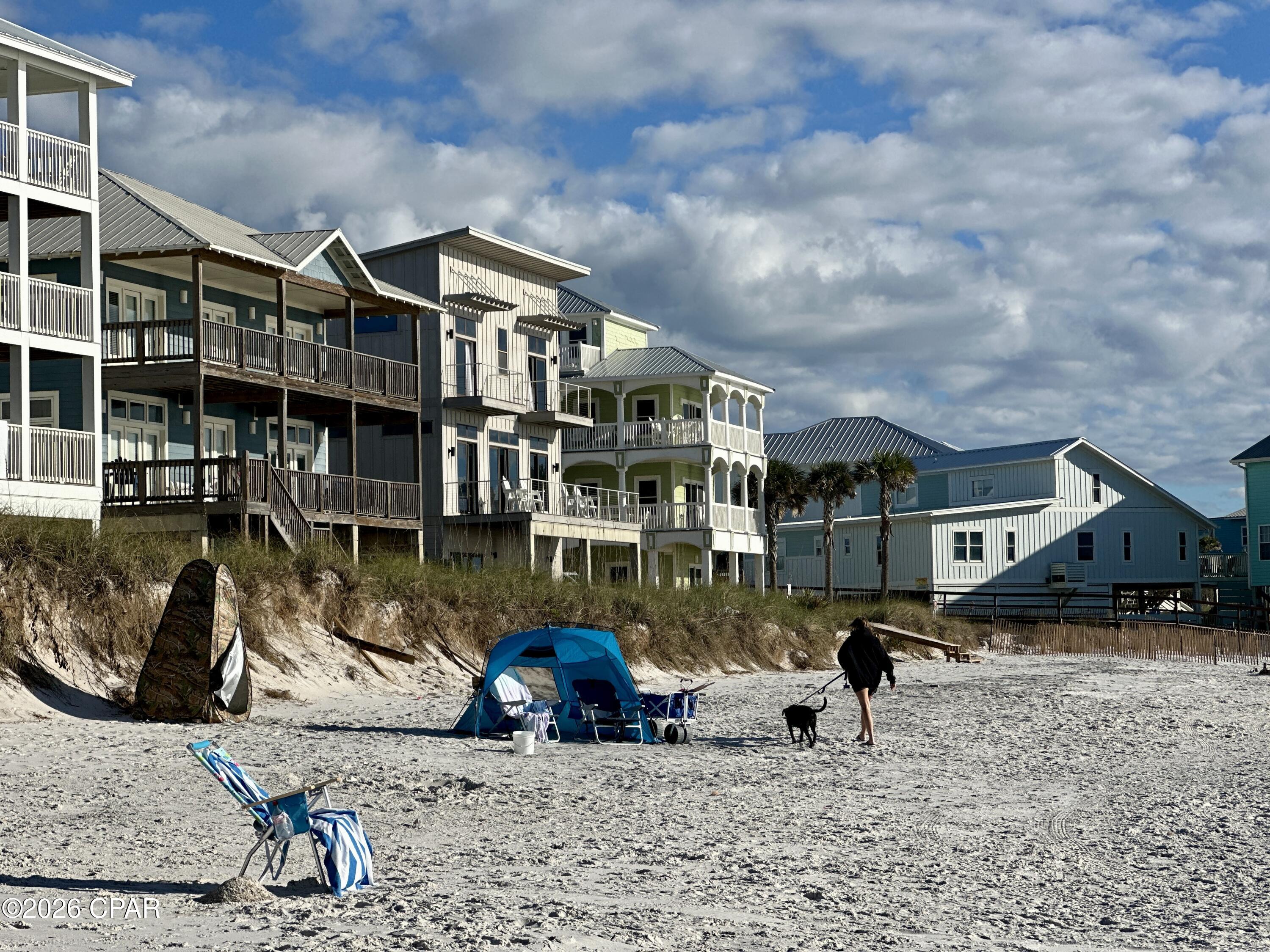 Cape Isle Preserve - Residential