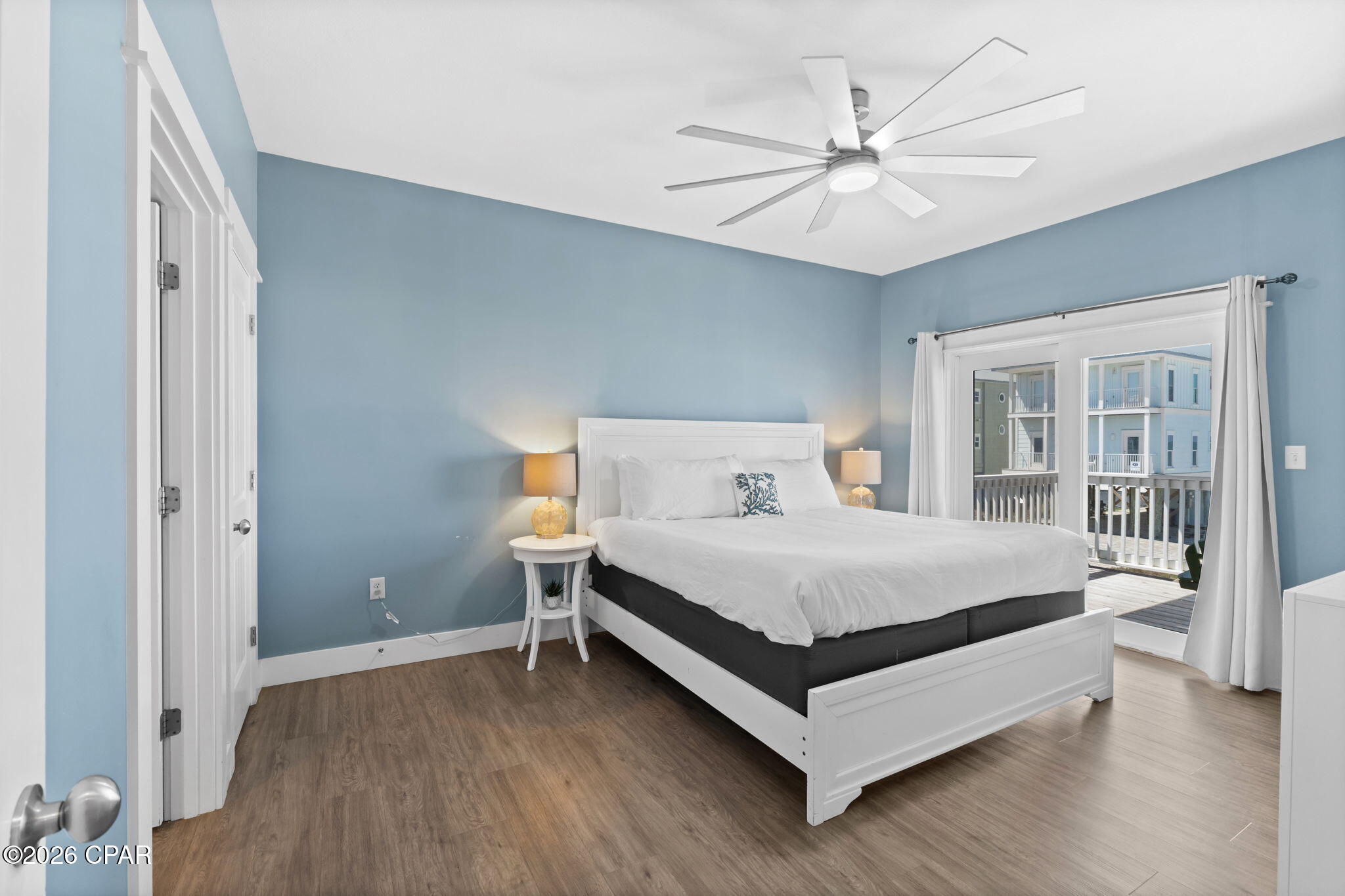 Cape Isle Preserve - Residential