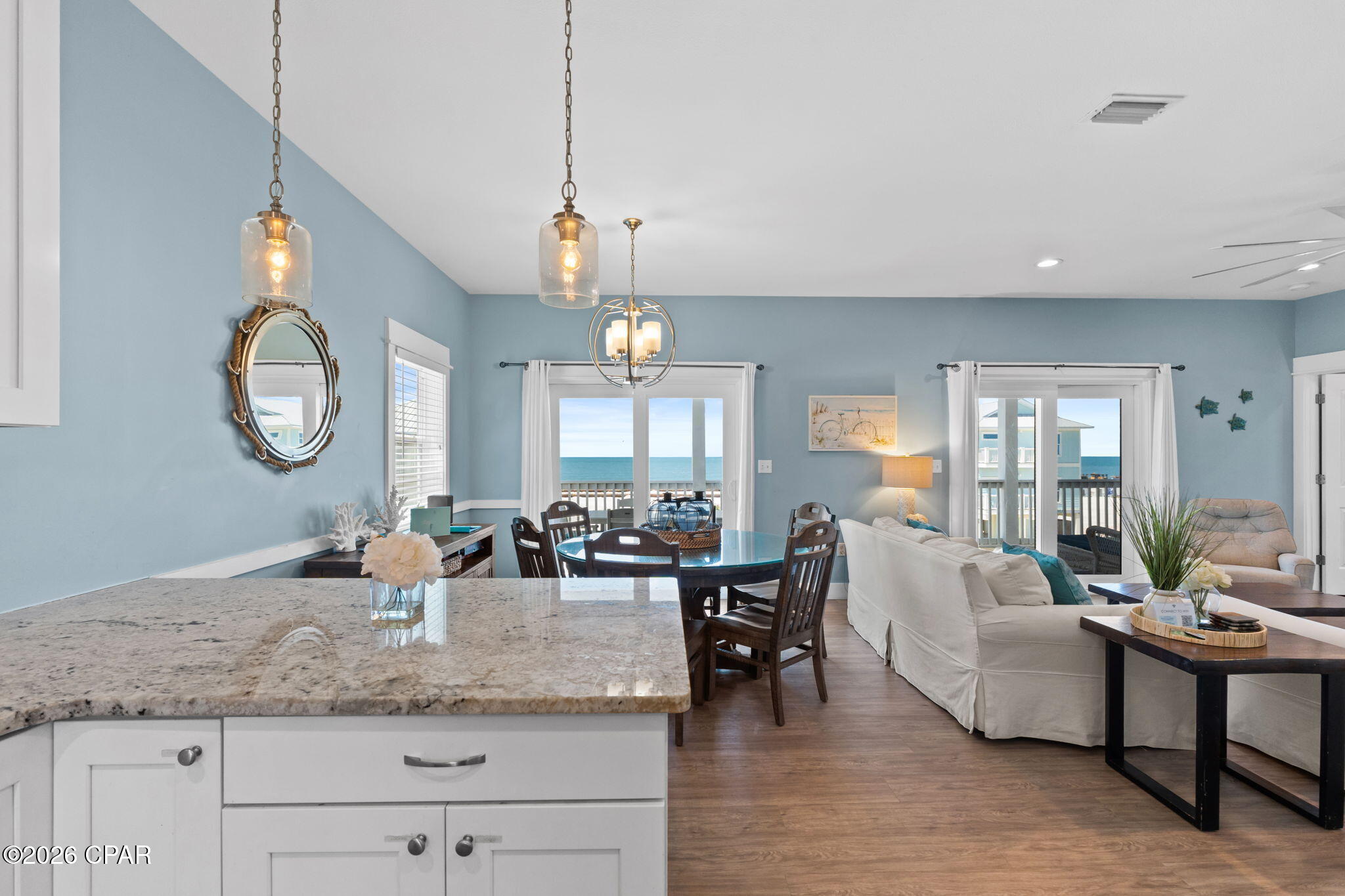 Cape Isle Preserve - Residential