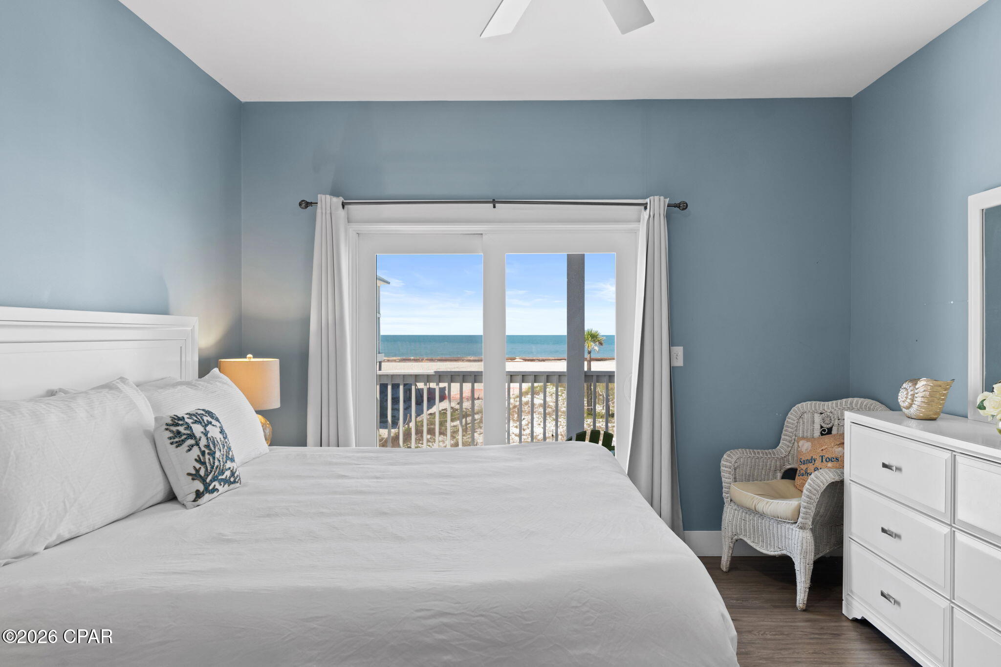 Cape Isle Preserve - Residential