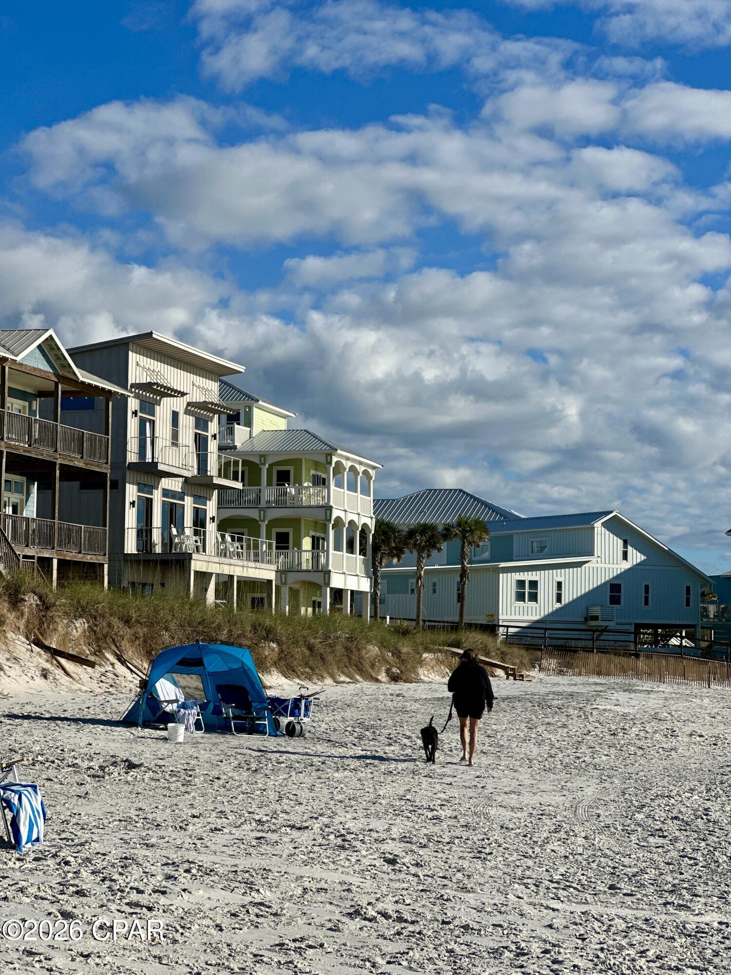 Cape Isle Preserve - Residential
