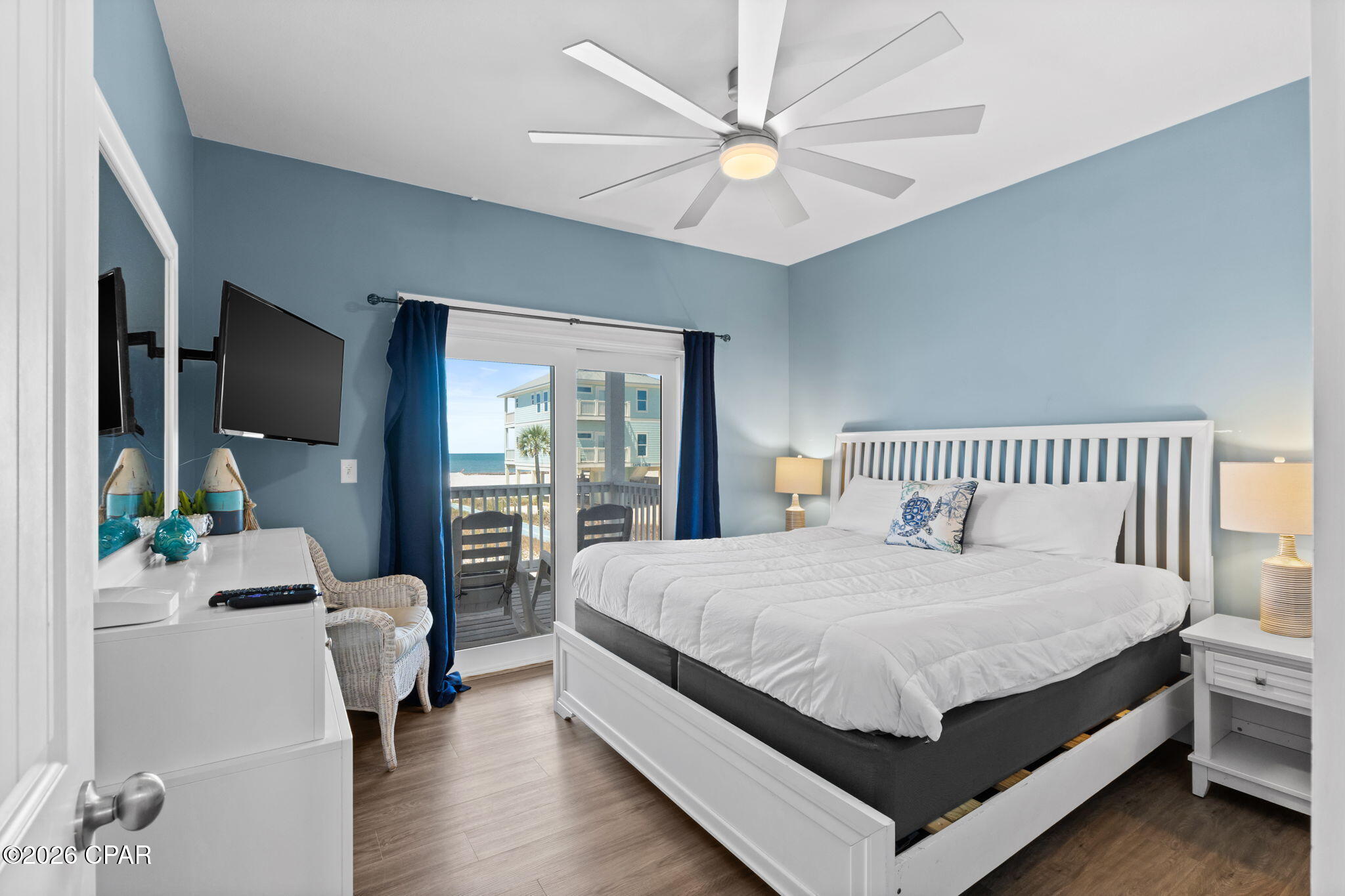 Cape Isle Preserve - Residential