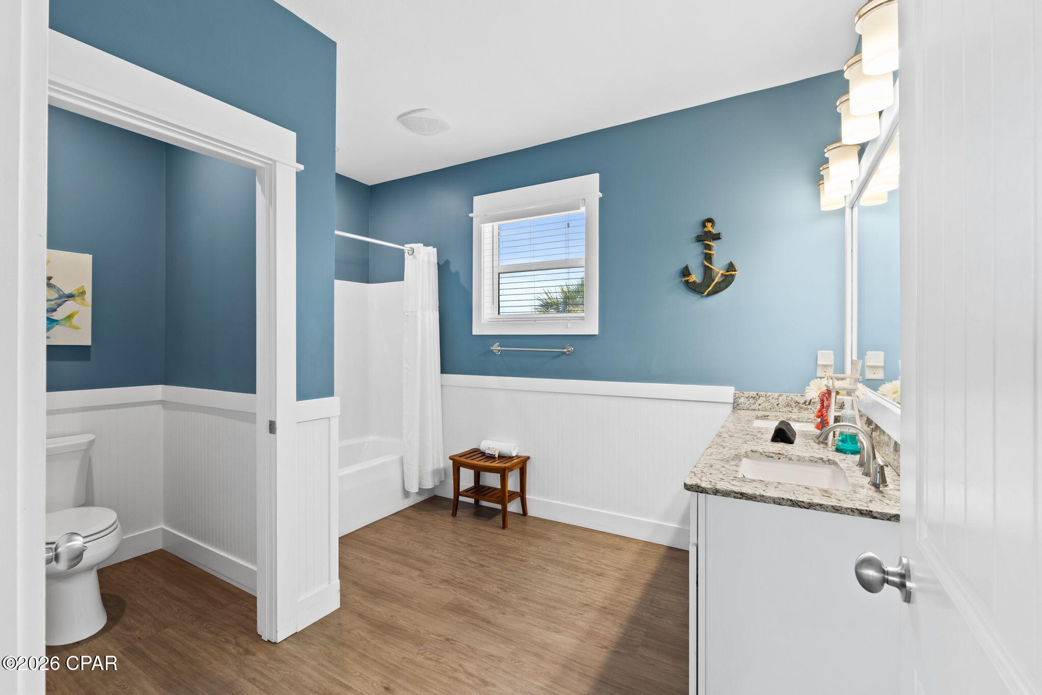 Cape Isle Preserve - Residential