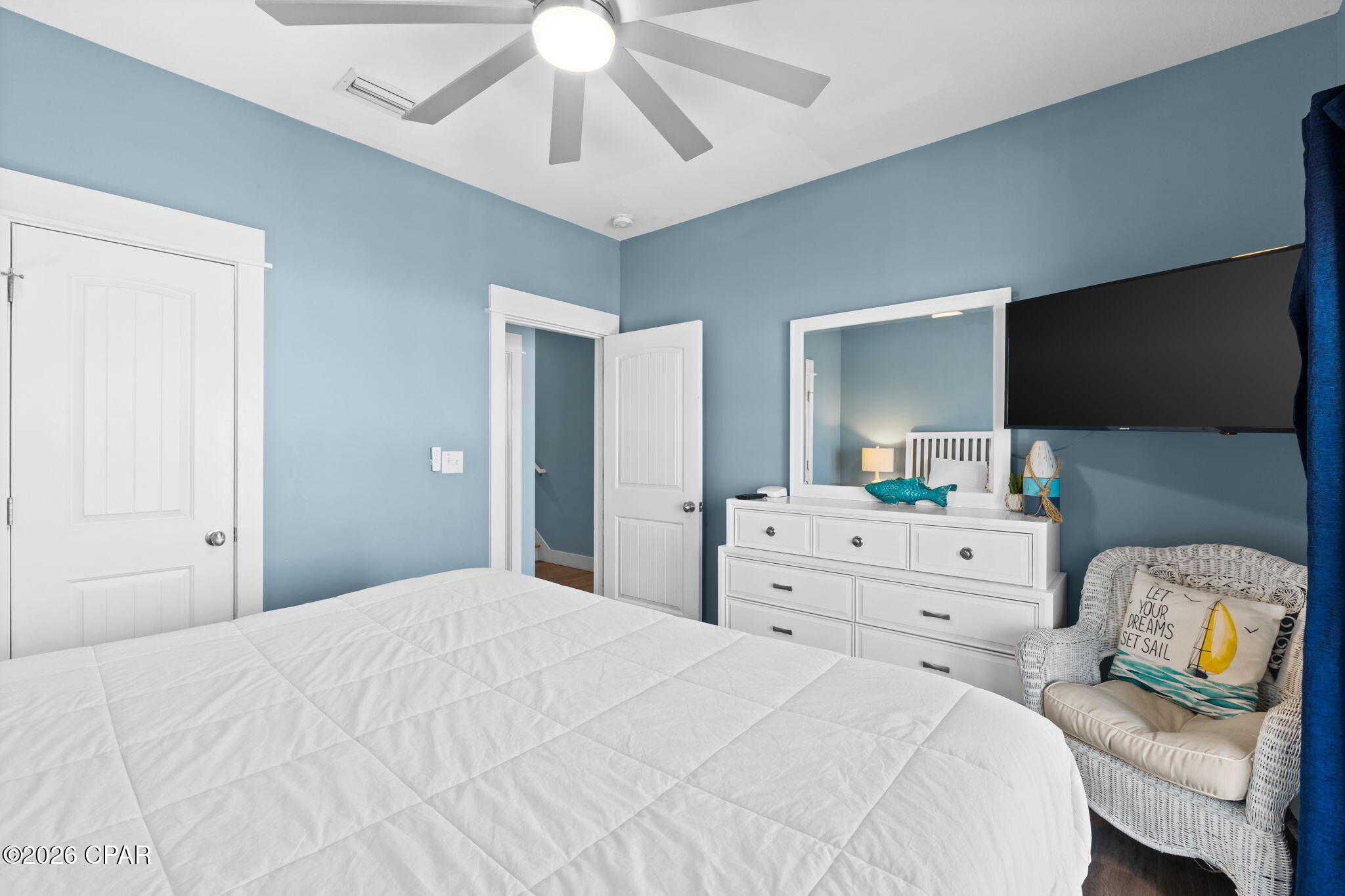 Cape Isle Preserve - Residential